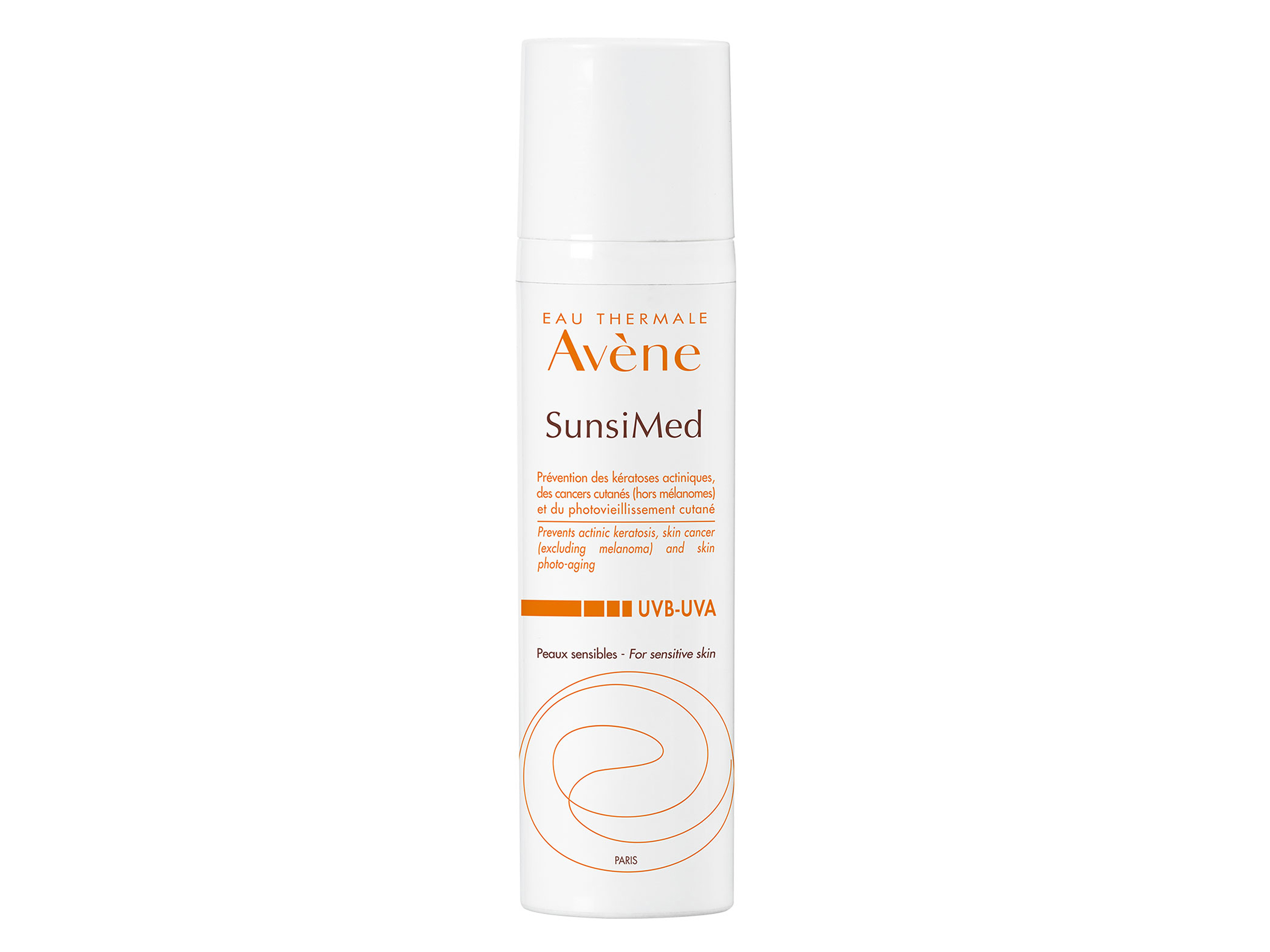 Avène SunsiMed SPF50+, 80 ml