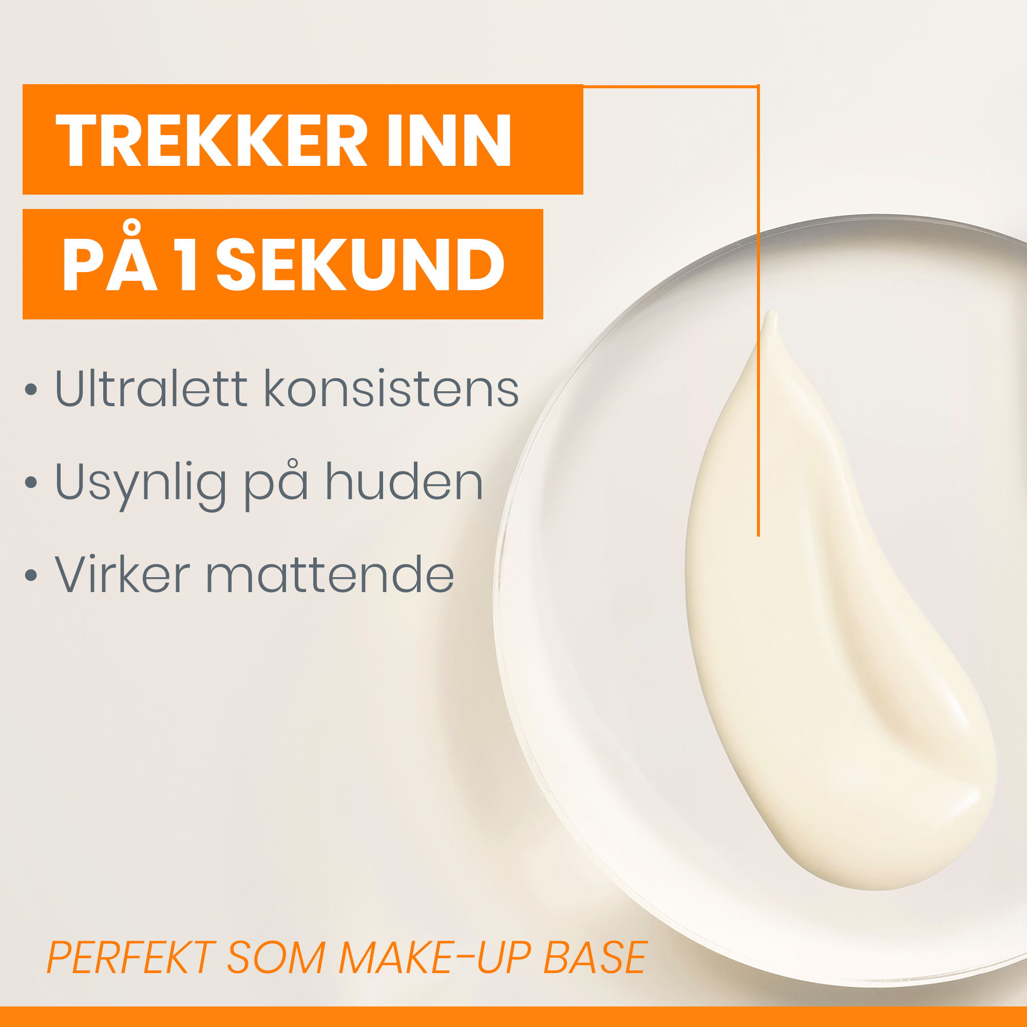 Avène Ultra Fluid Invisible SPF50, 50 ml