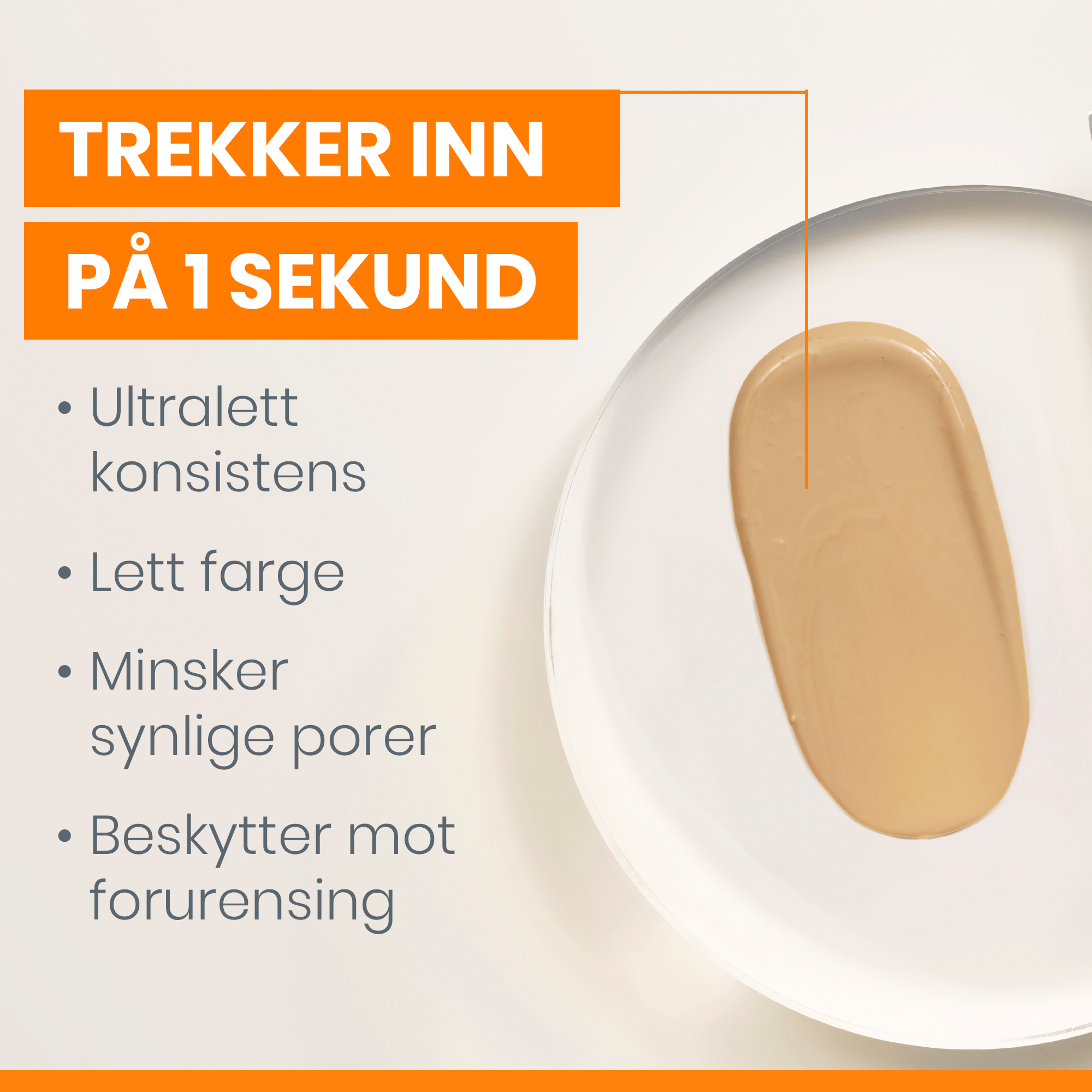 Avène Ultra Fluid Perfector SPF50+, 50 ml