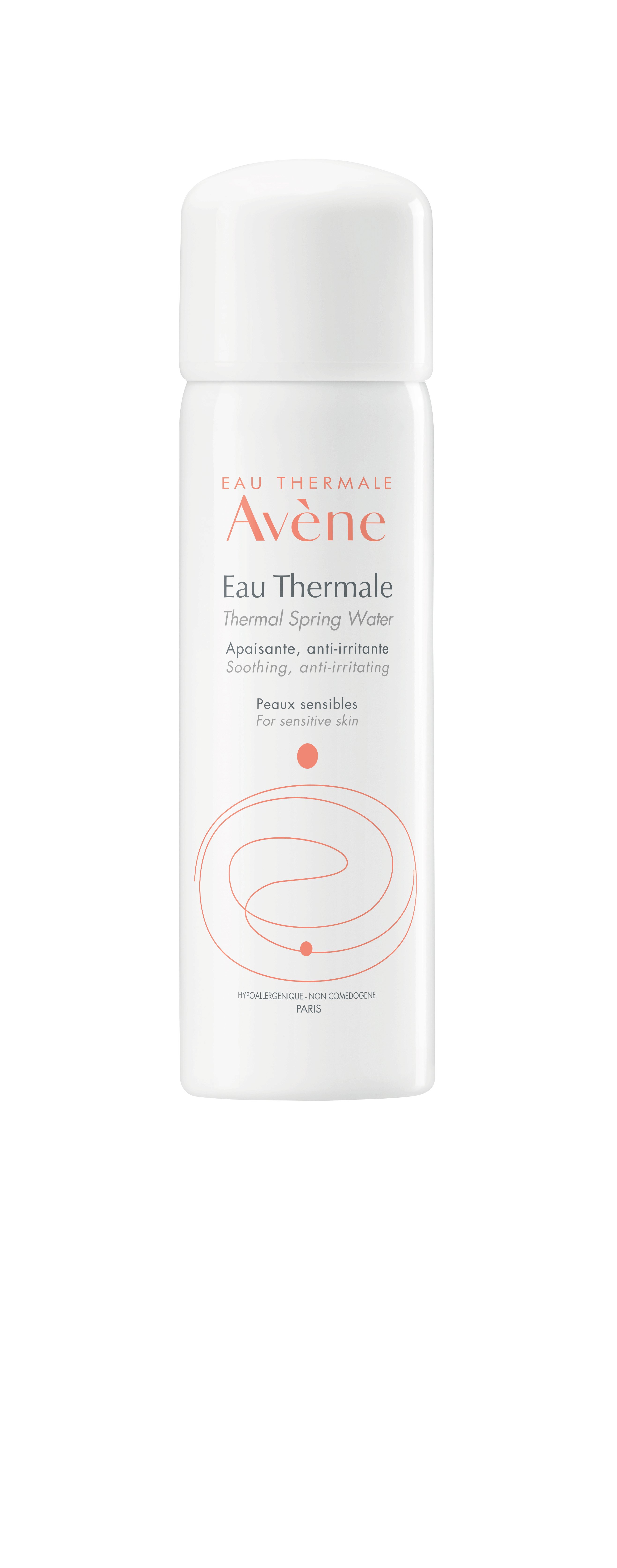 Avène Thermal Spring Water, 50 ml