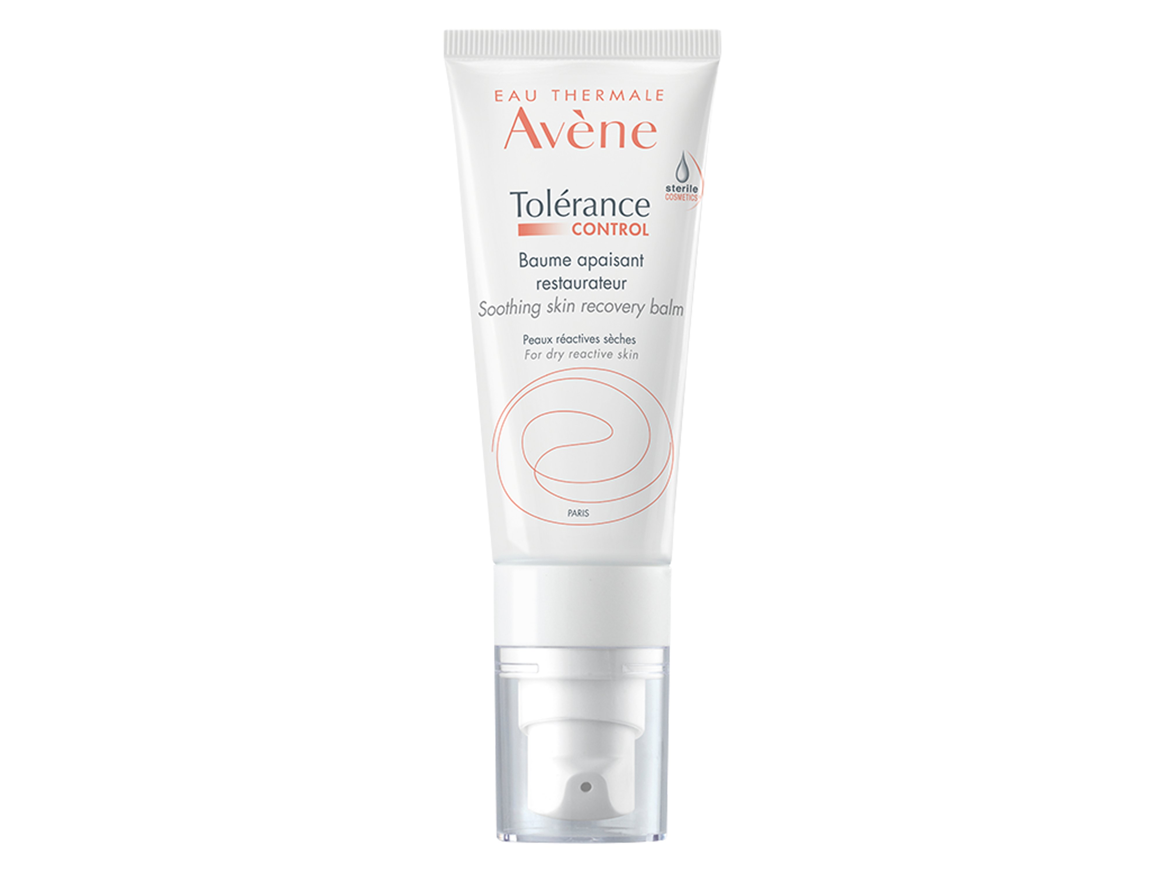 Avène Tolerance Control Balm, 40 ml