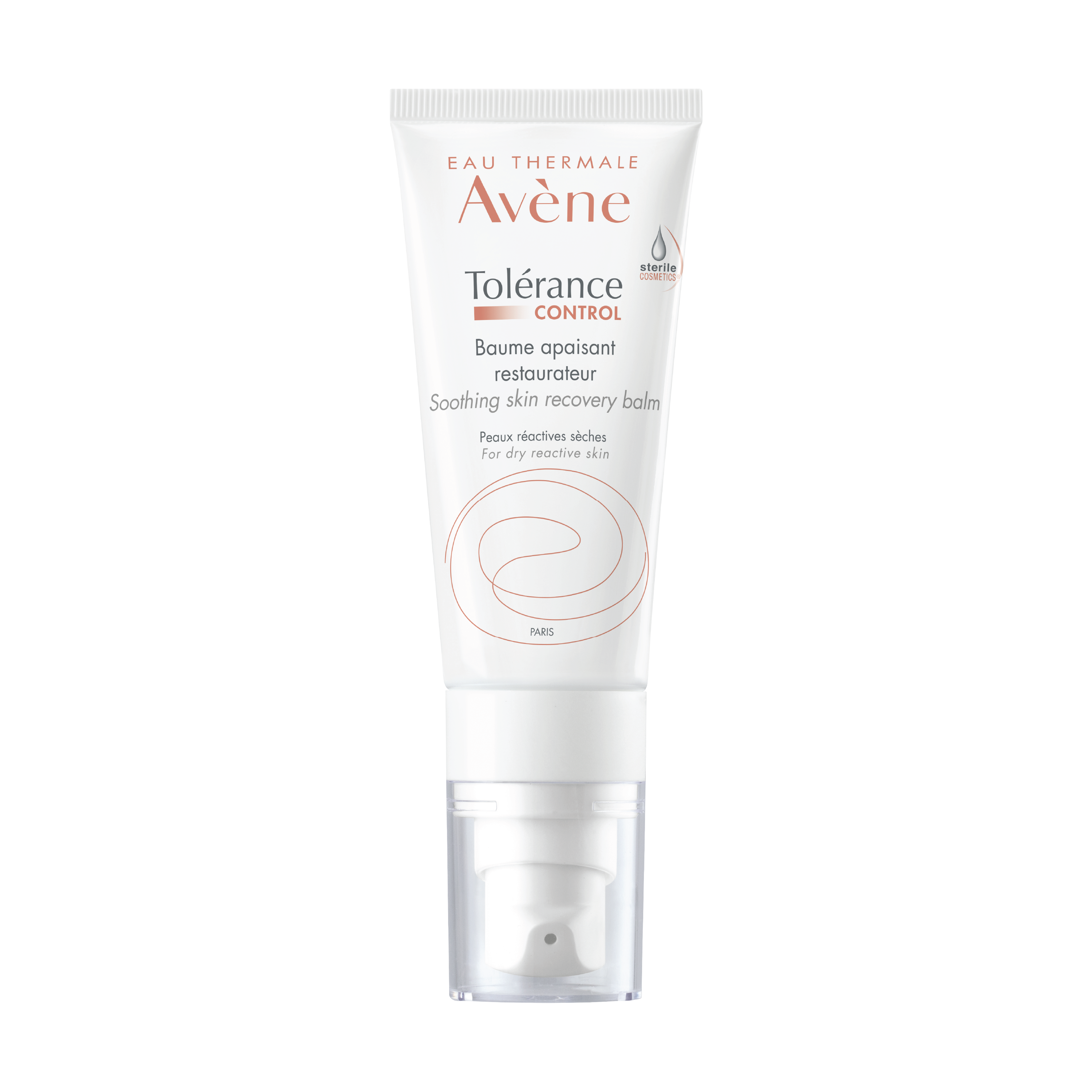 Avène Tolerance Control Balm, 40 ml