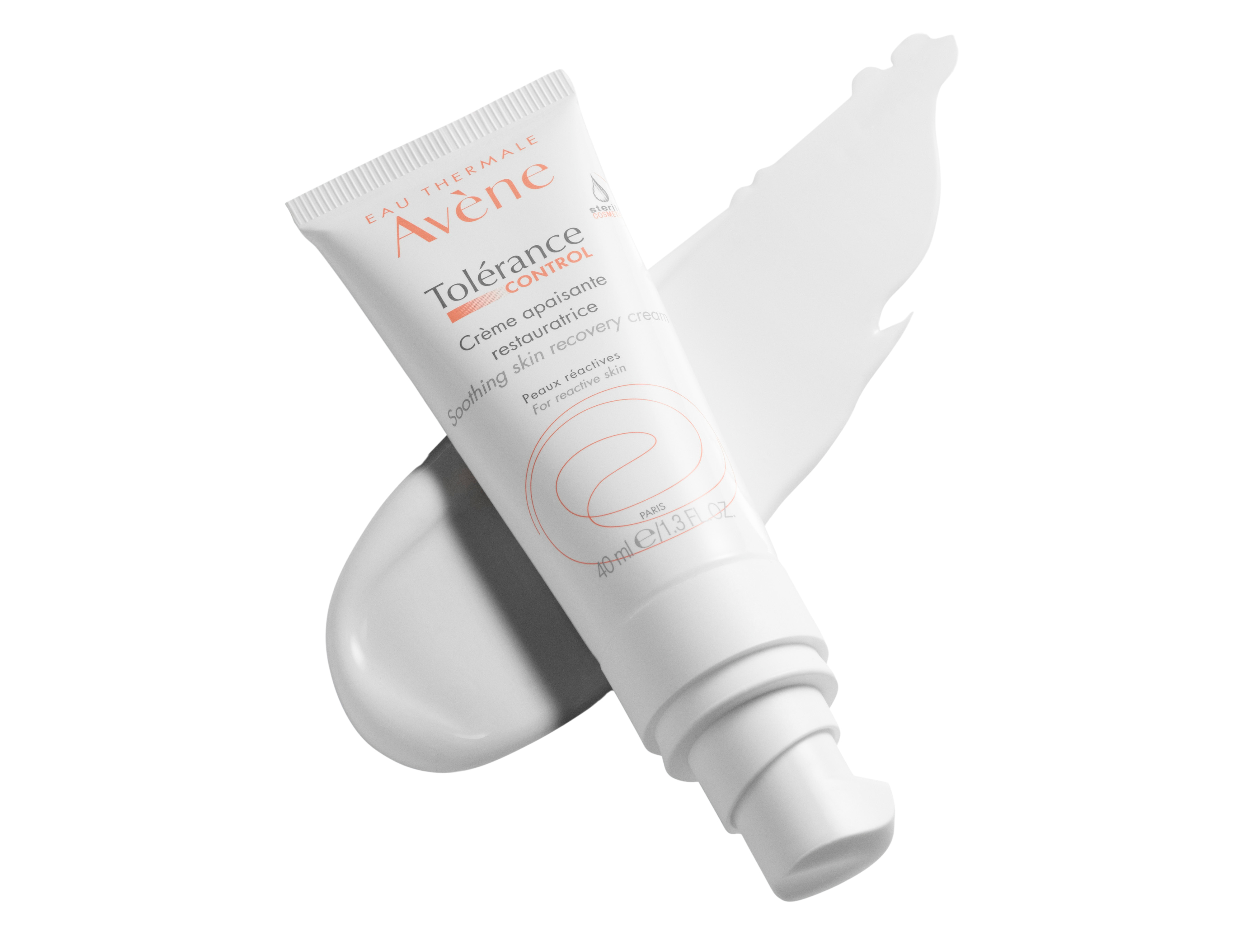 Avène Tolérance Control Skin Recovery Cream, 40 ml