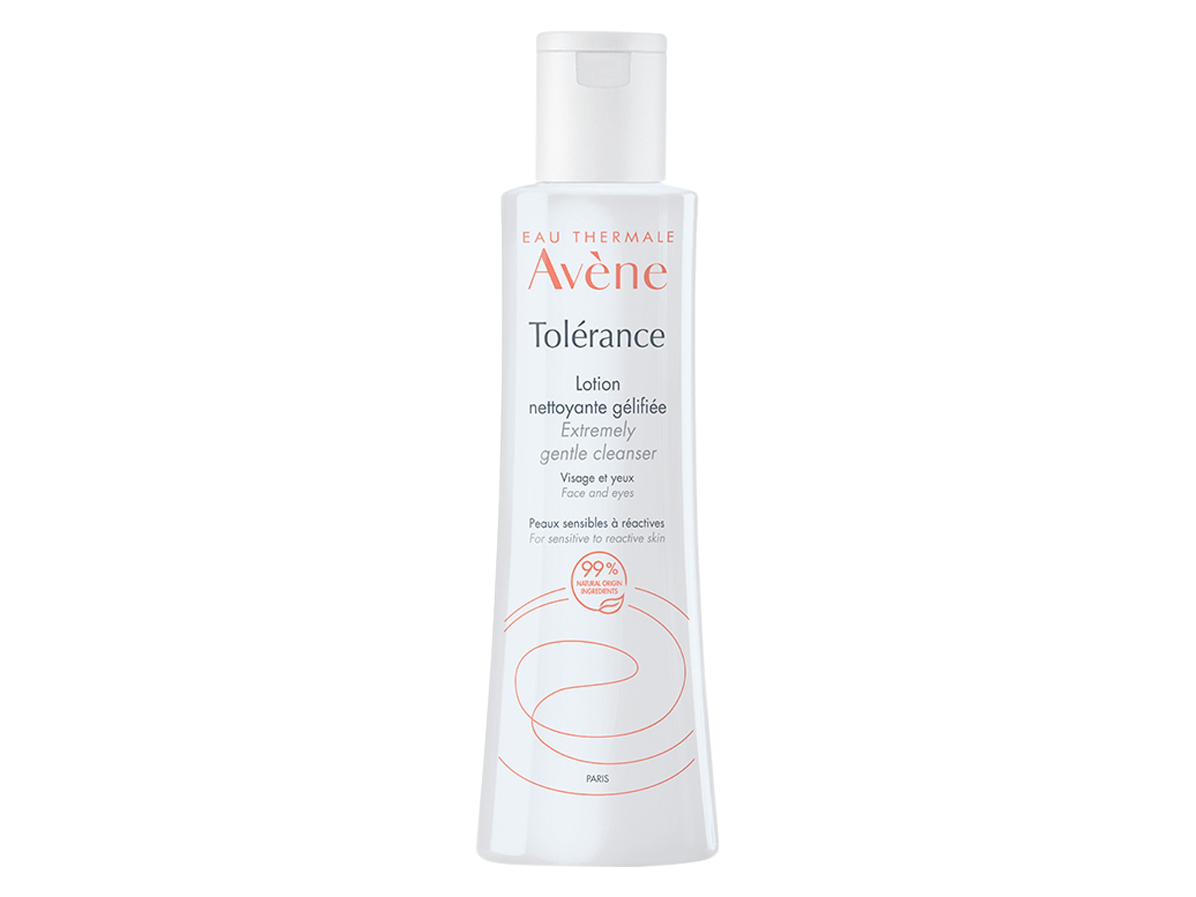 Avène Tolerance Lotion, 200 ml