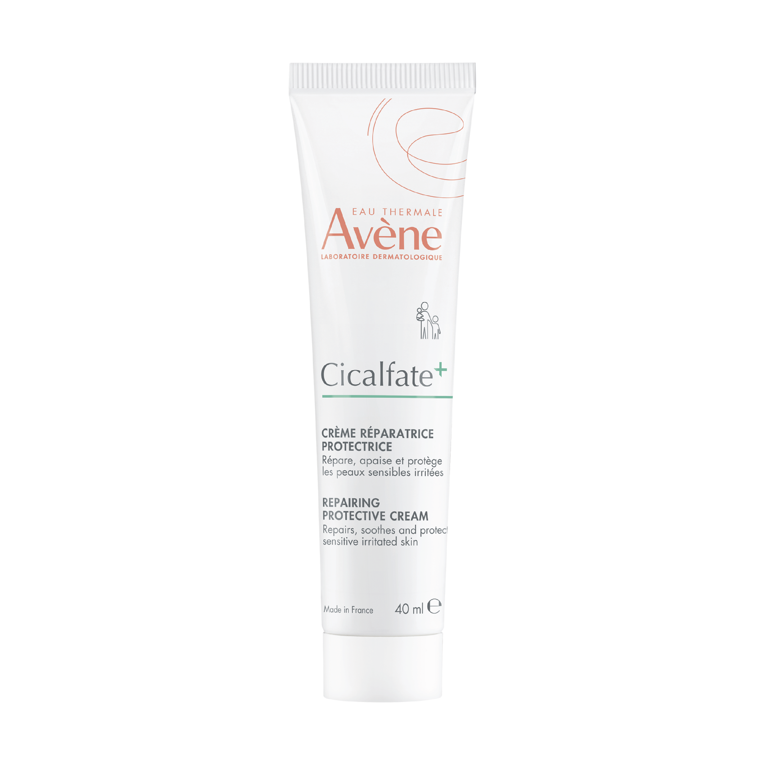 Avène Cicalfate Cream, 40 ml