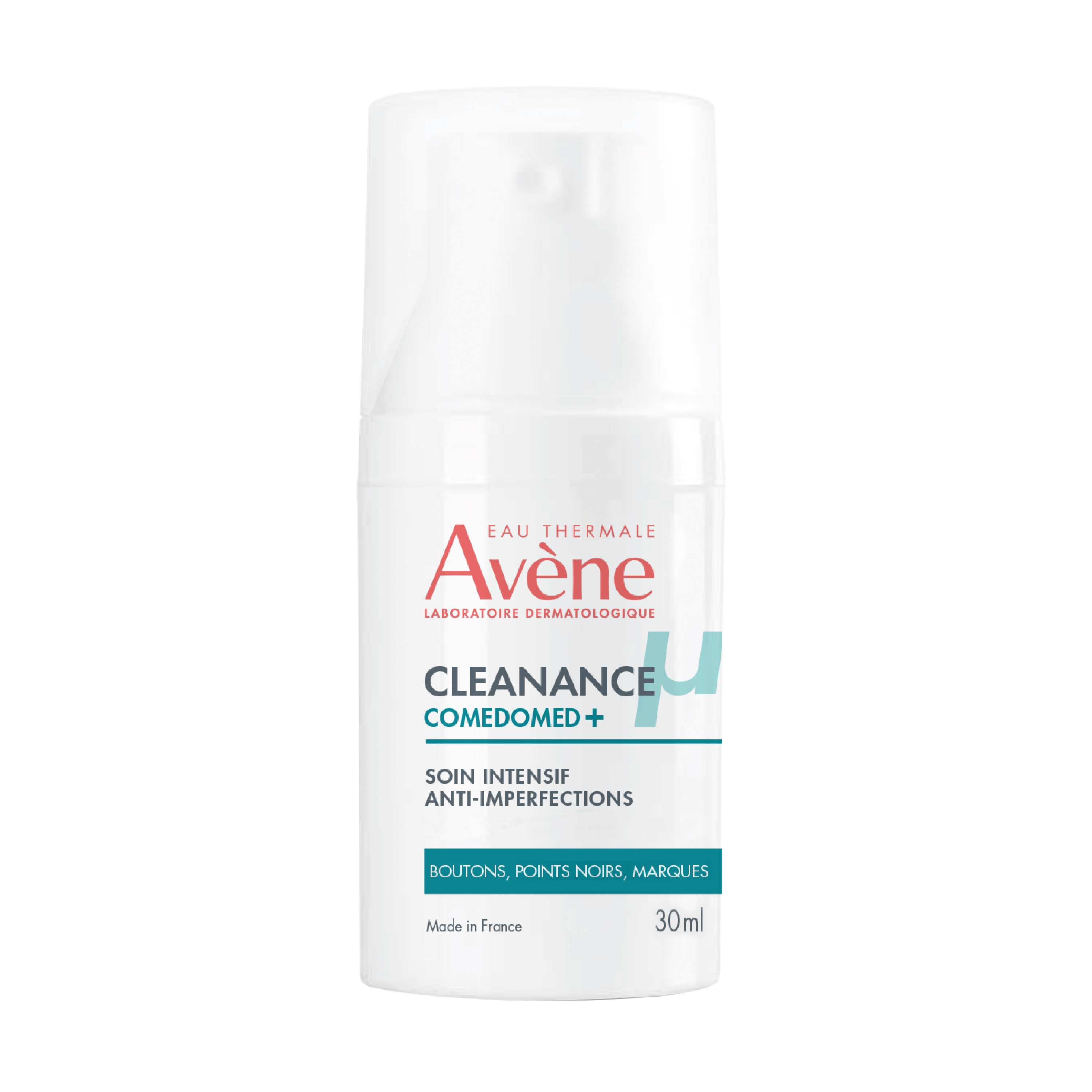 Avène Cleanance Comedomed Care, 30 ml