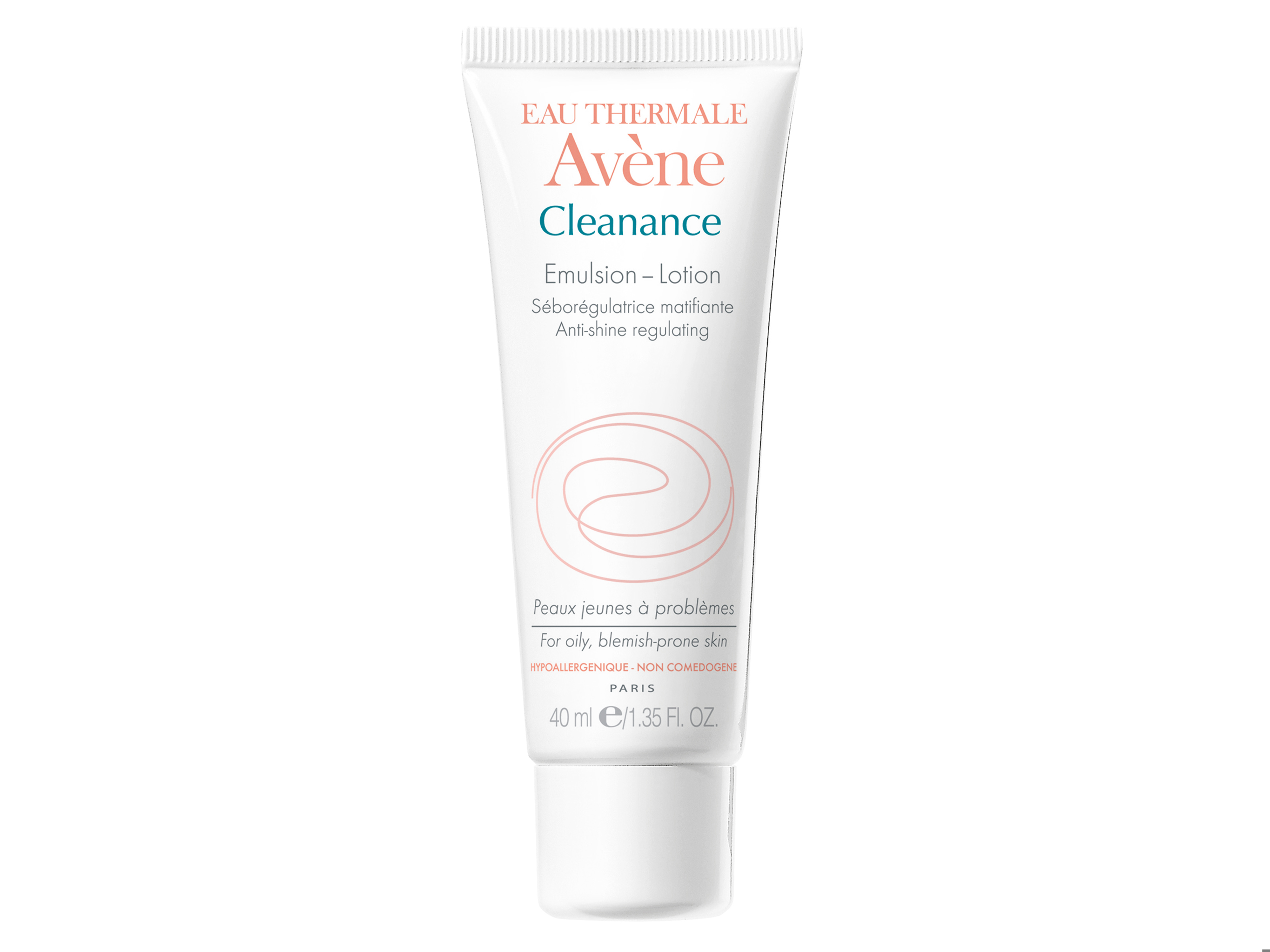 Avène Cleanance Emulsion, 40 ml