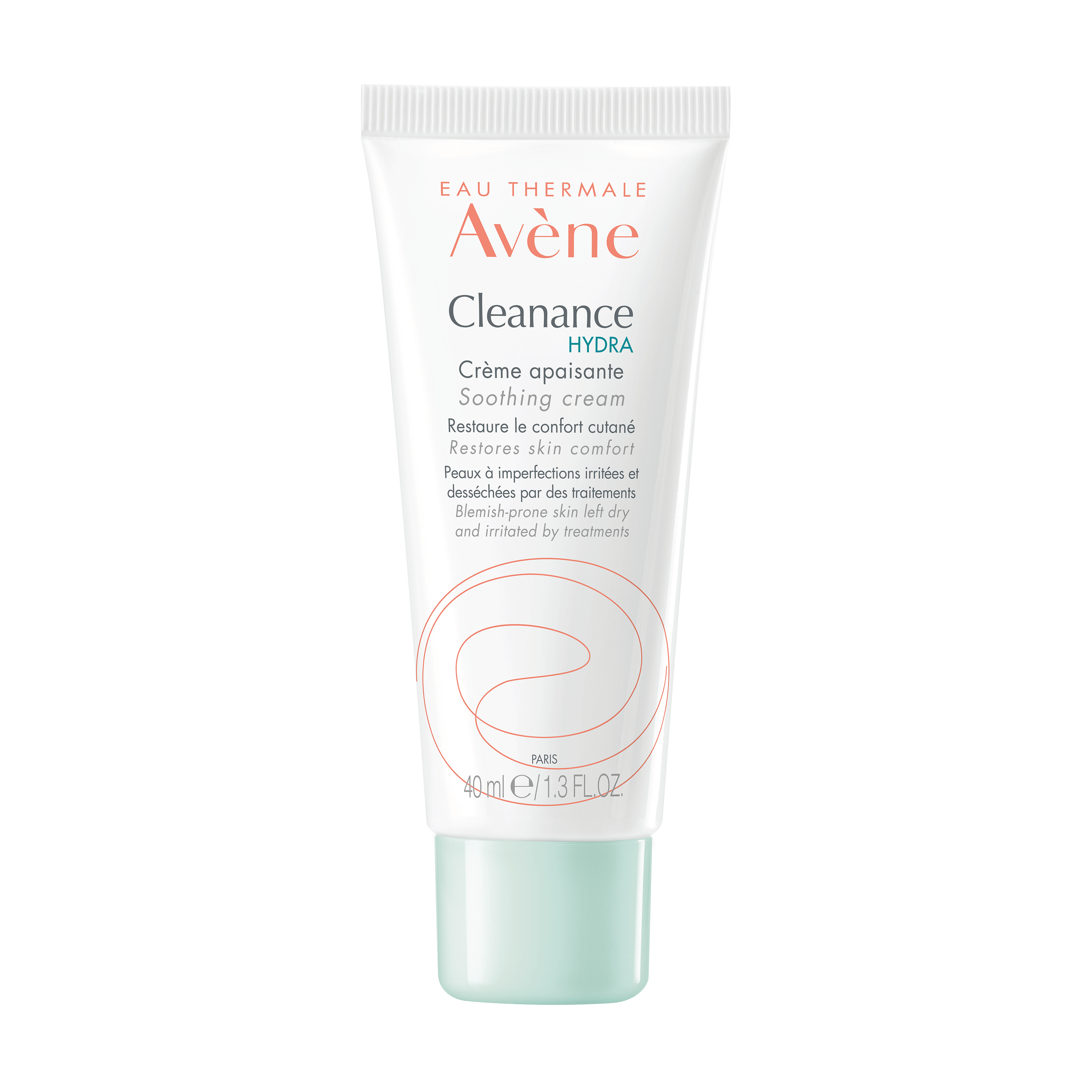 Avène Cleanance Hydra, 40 ml