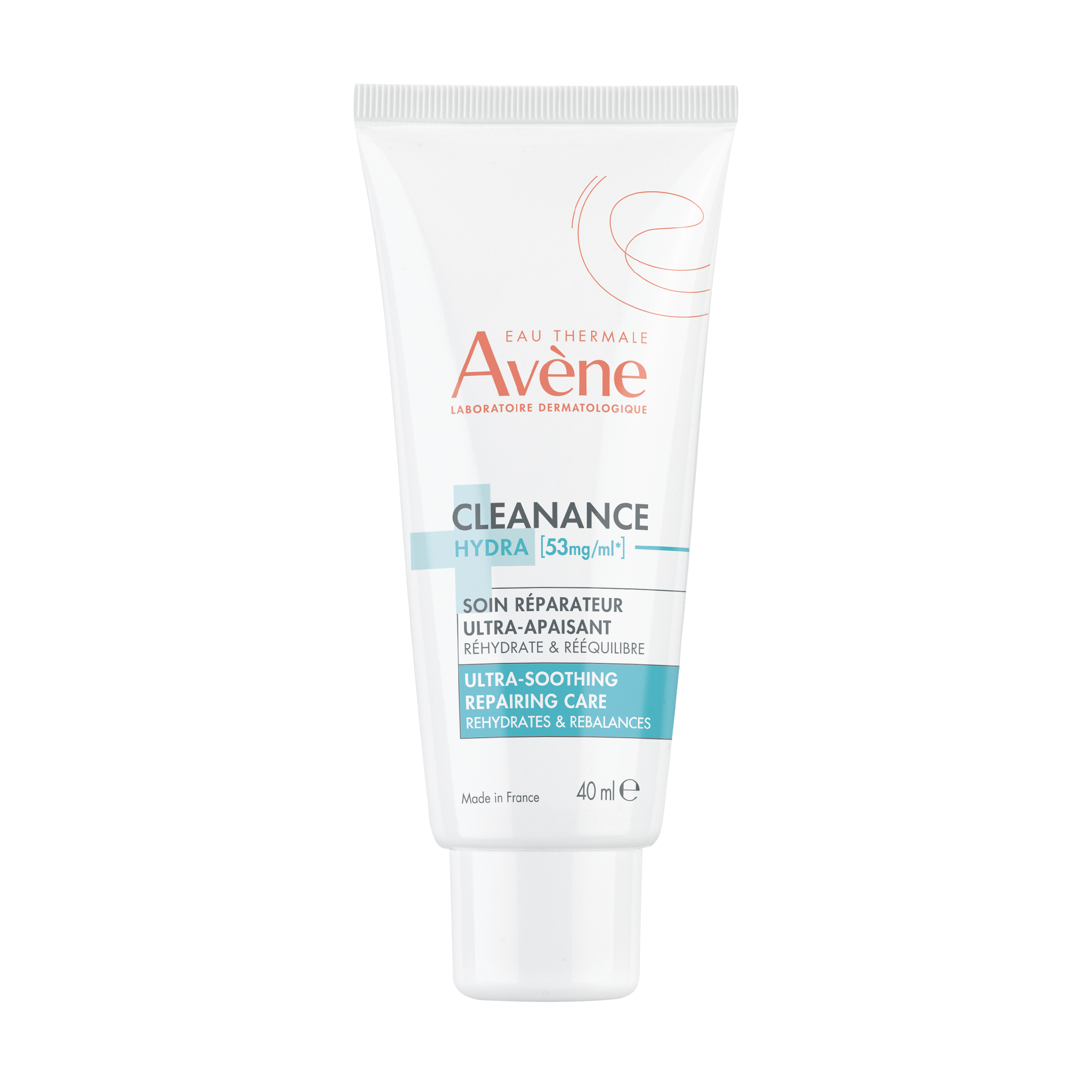 Avène Cleanance Hydra, 40 ml