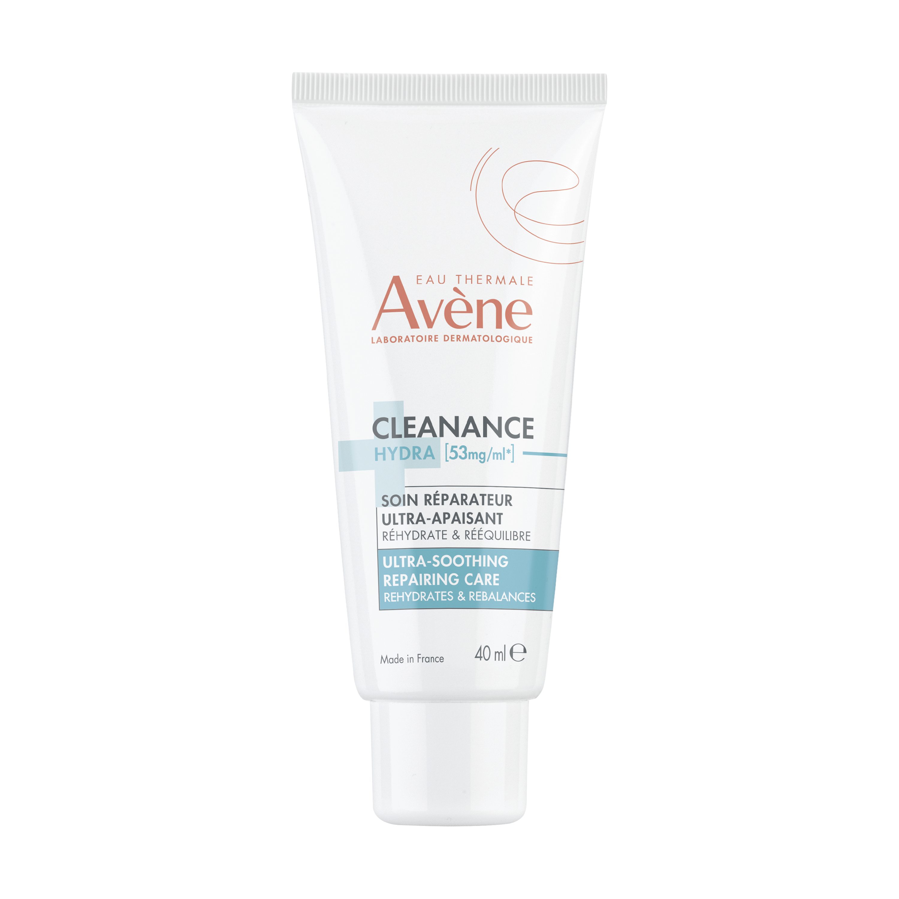 Avène Cleanance Hydra, 40 ml