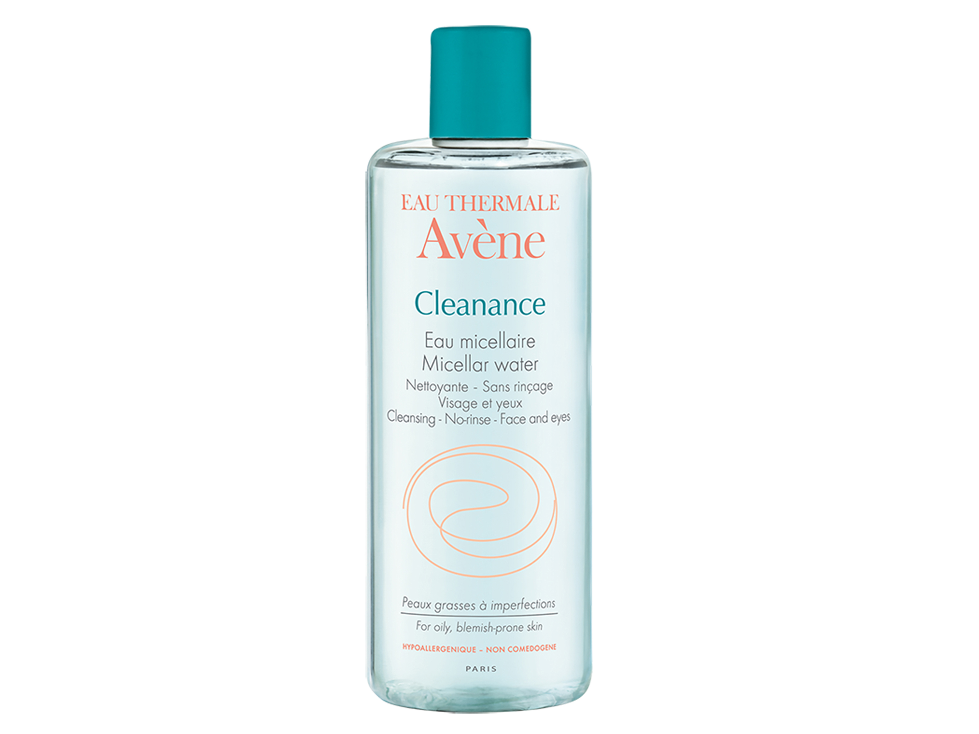 Avène Cleanance Micellar Water, 400 ml