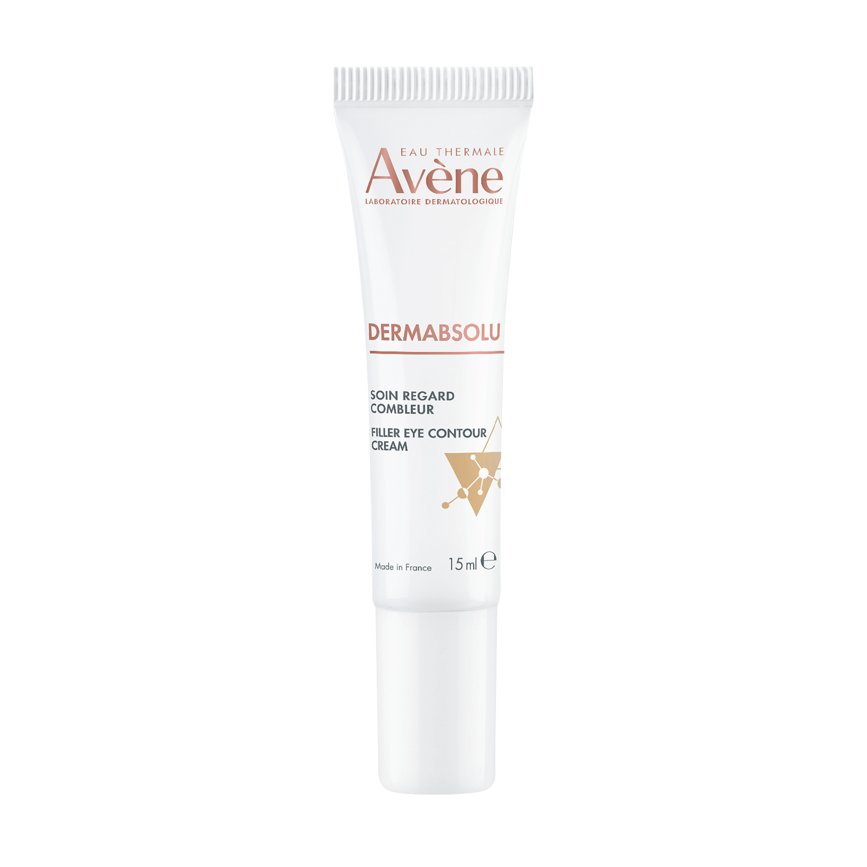 Avène DermAbsolu Øyekrem, 15 ml