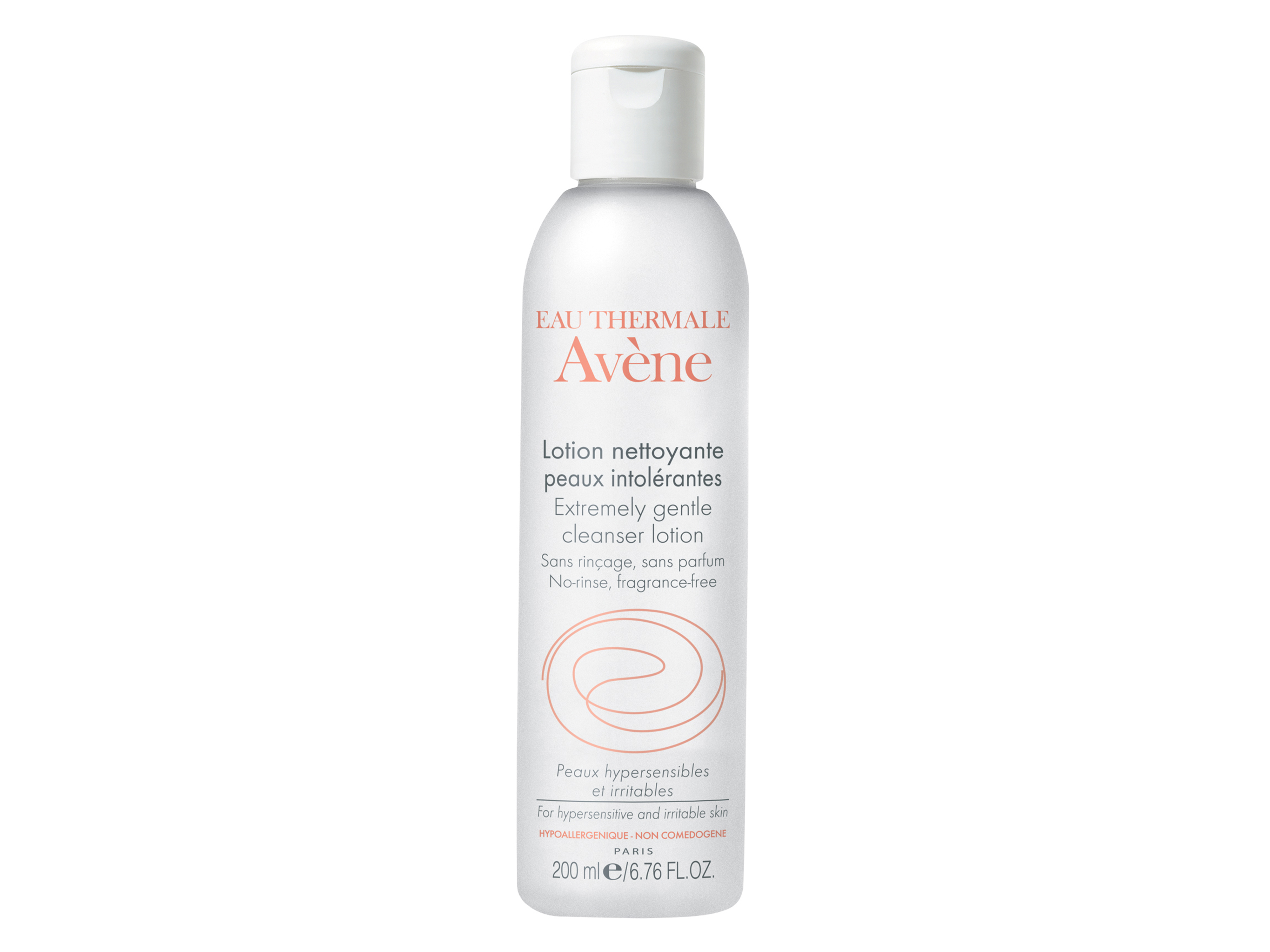 Avène Extremely Gentle Cleanser, 200 ml