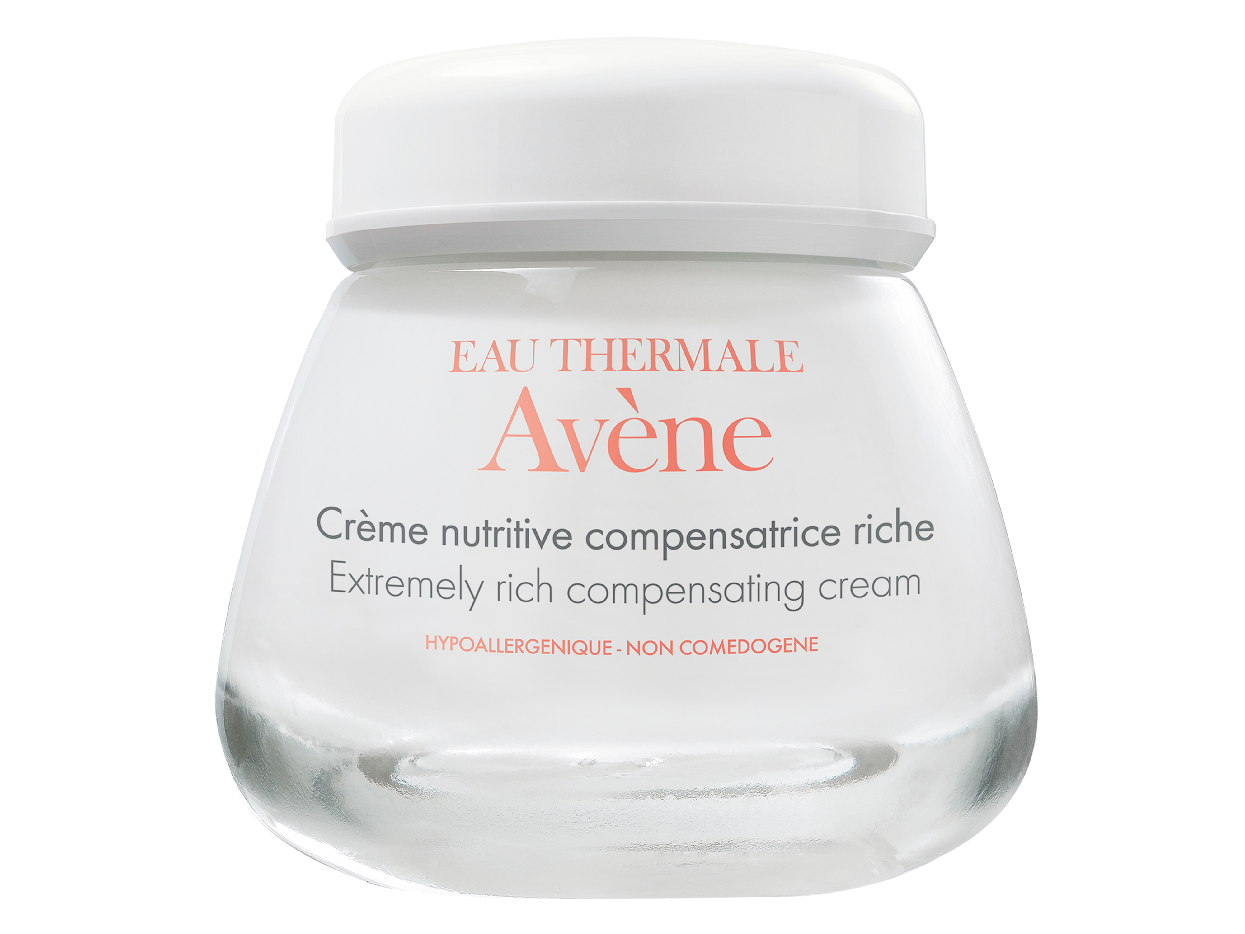 Avène Extremely Rich Compensating Cream, 50 ml