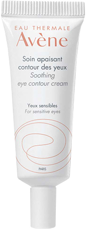 Avène Soothing Eye Contour Cream, 10 ml