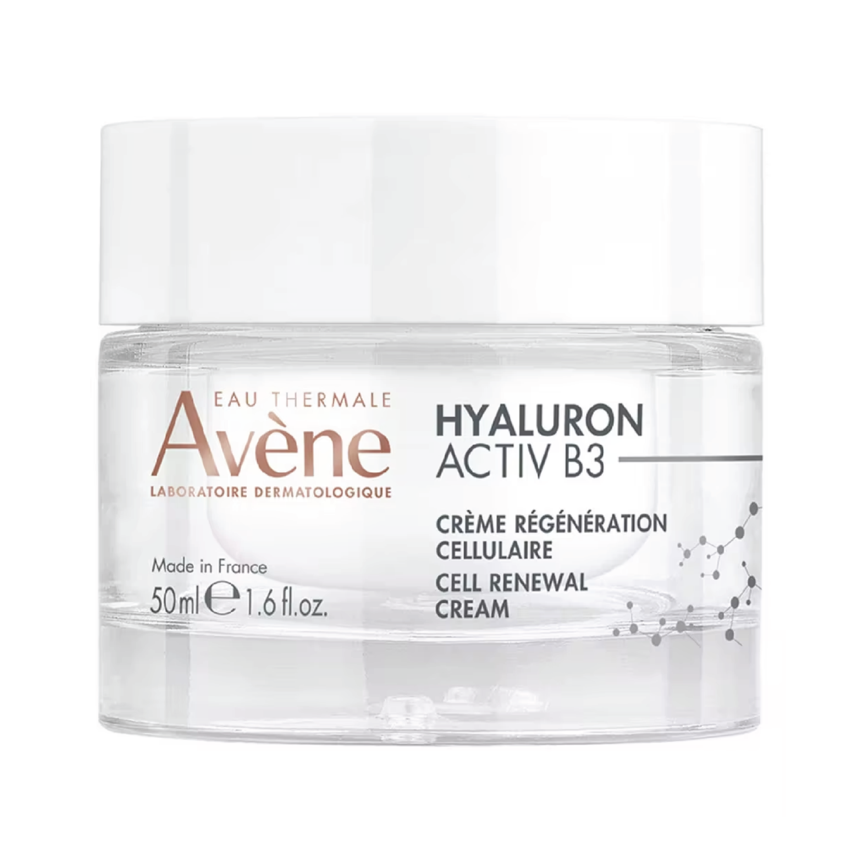 Avène Hyaluron Activ B3 Day, 50 ml