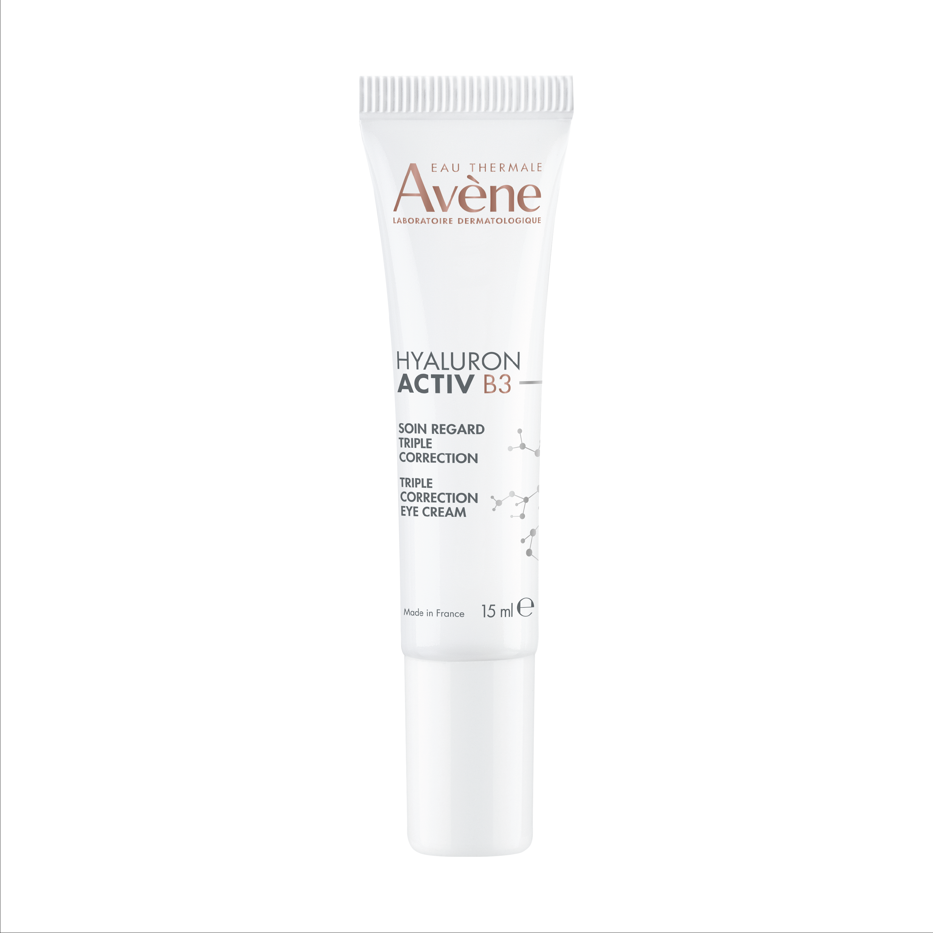 Avène Hyaluron Activ B3 Eyes, 15 ml