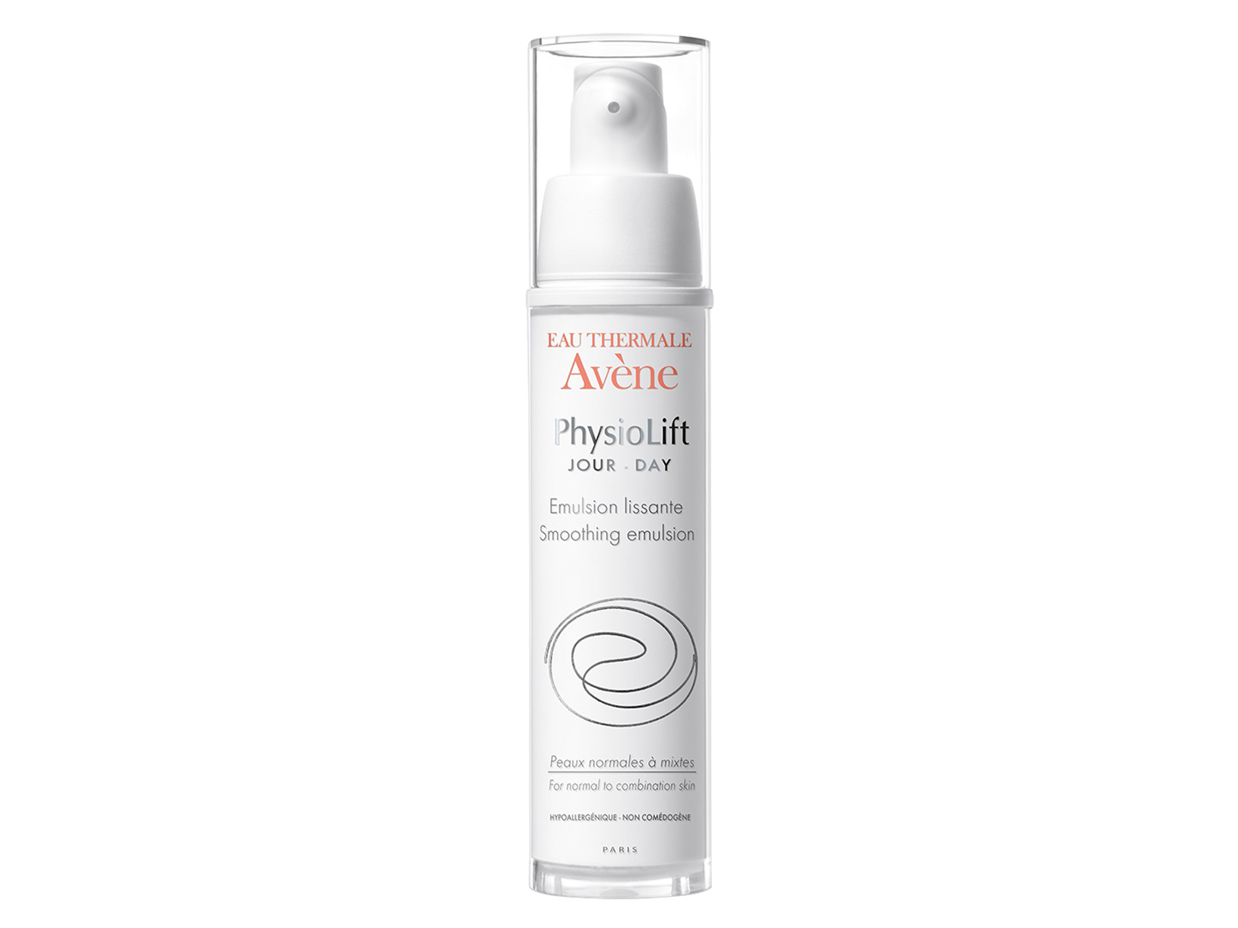 Avène Physiolift day emulsion, 30 ml