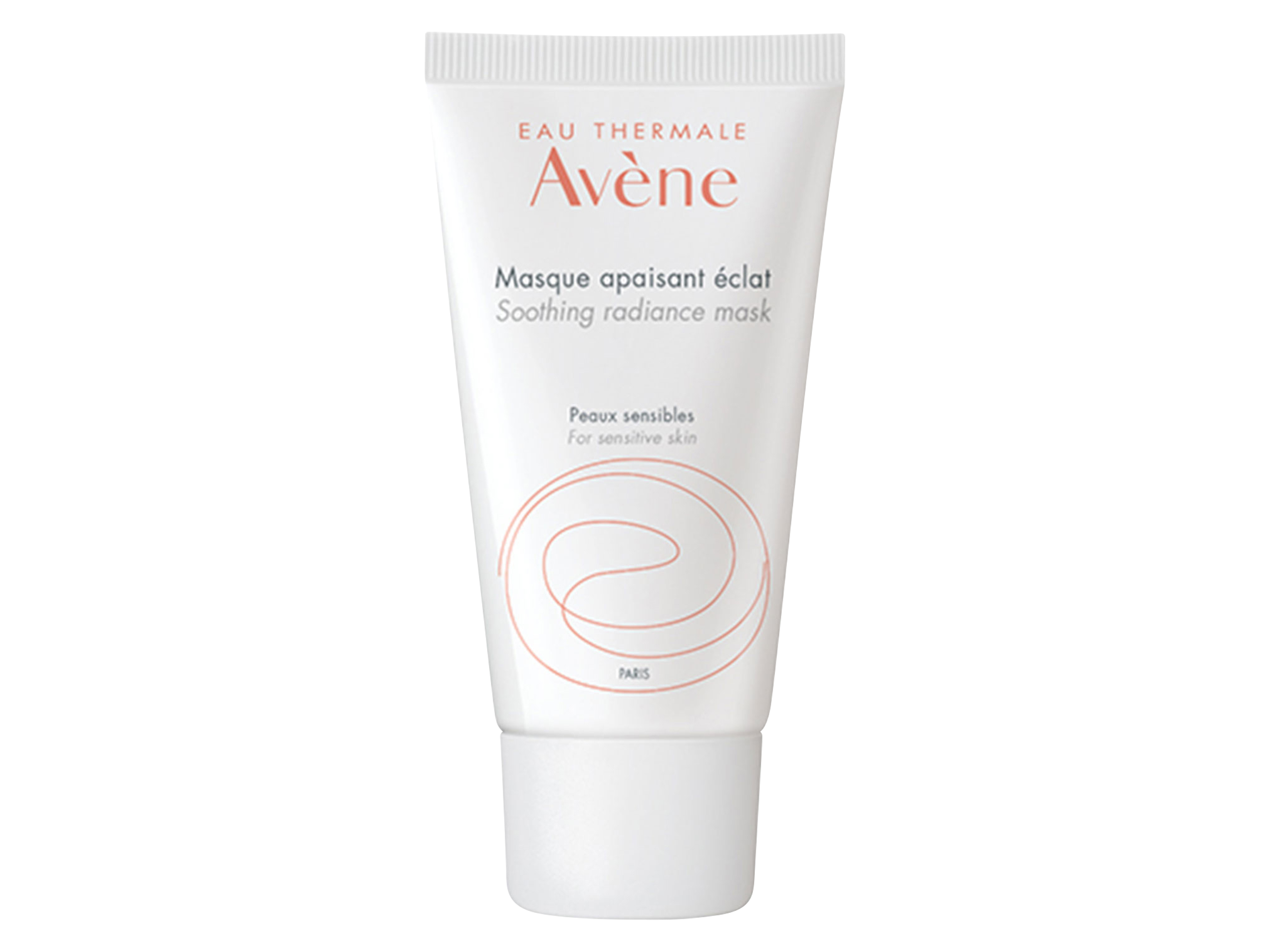 Avène Soothing Radiance Mask, 50 ml