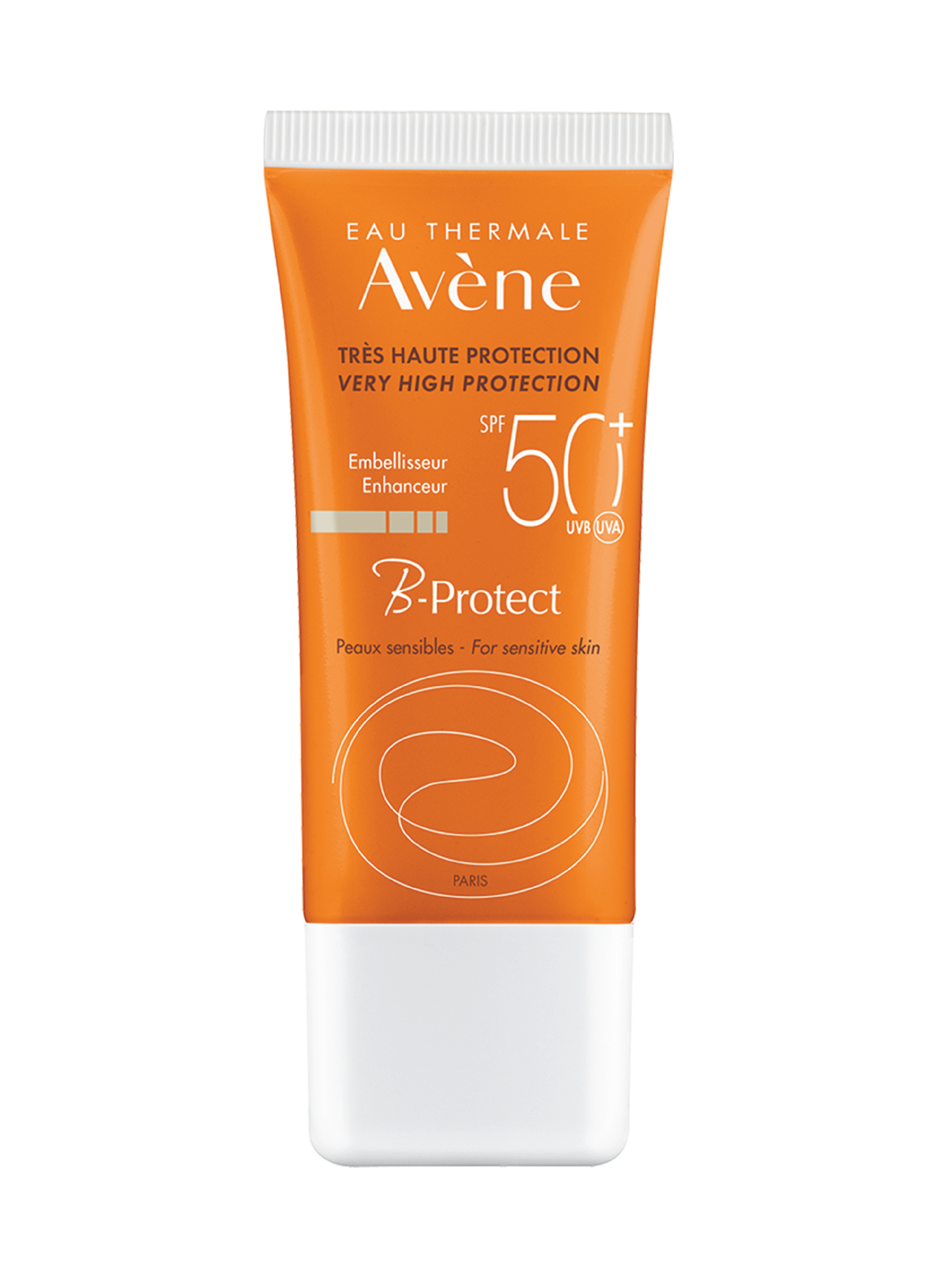 Avène Sun Face B-Protect, SPF 50+, 30 ml
