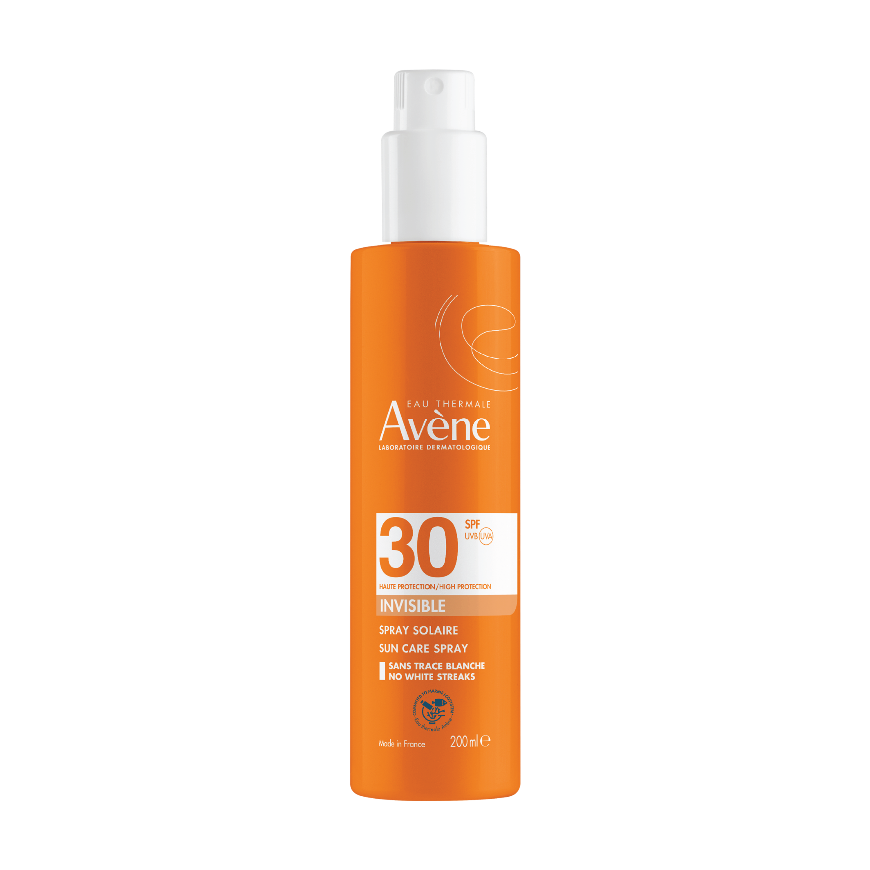 Avène Sun Spray SPF30, 200 ml