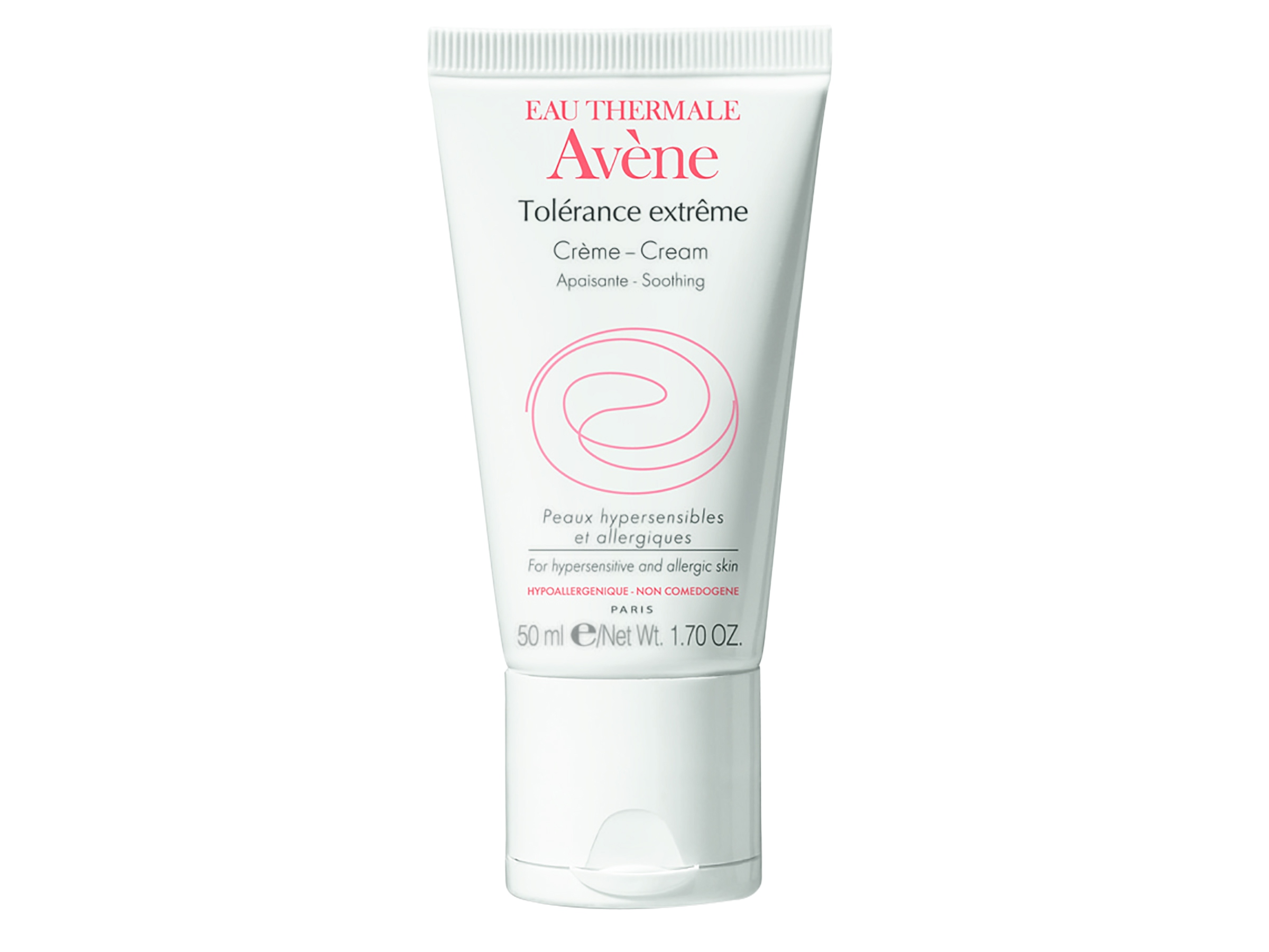 Avène Tolerance Extreme Cream, 50 ml Eksem Farmasiet.no