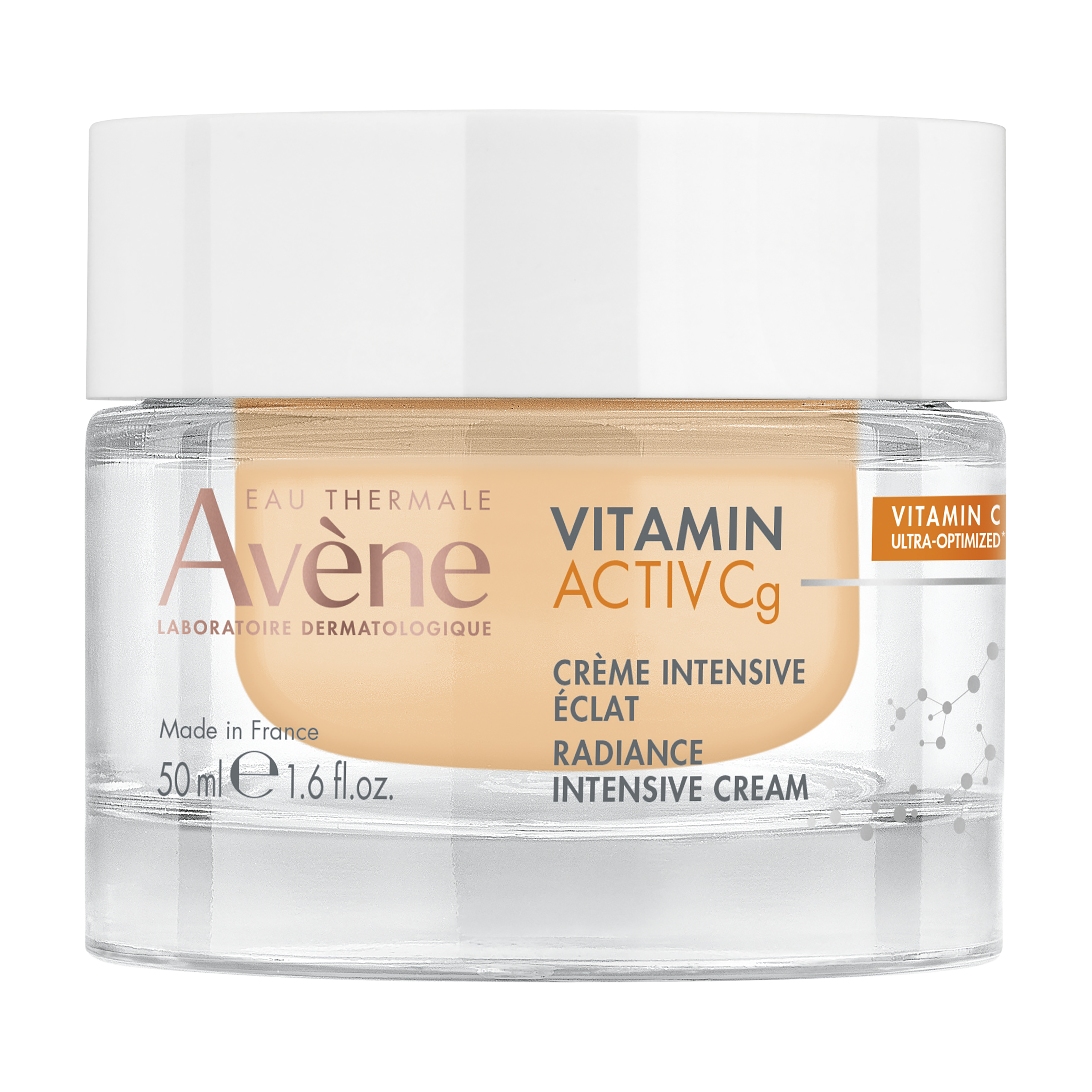 Avène Vitamin Activ Cg Cream, 50 ml