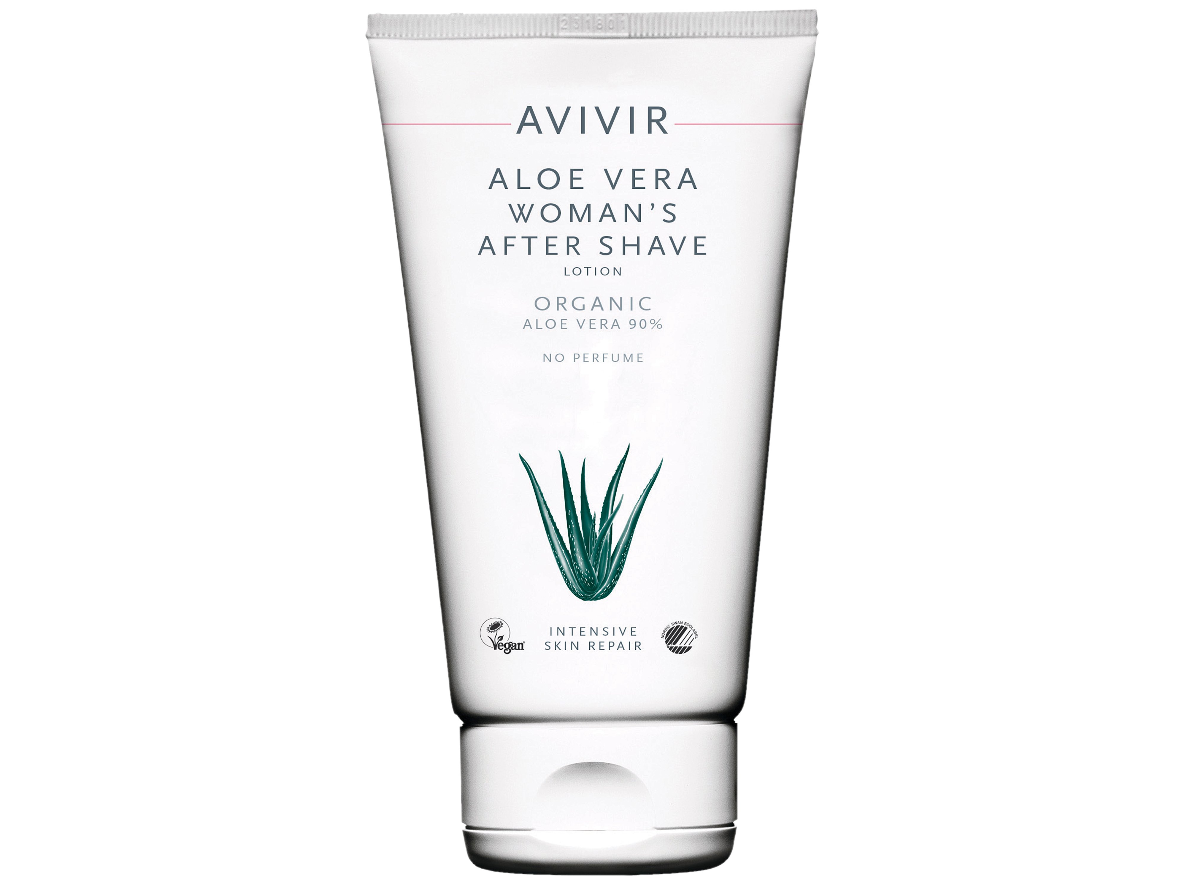 Avivir Aloe Vera After Shave Lotion, 150 ml