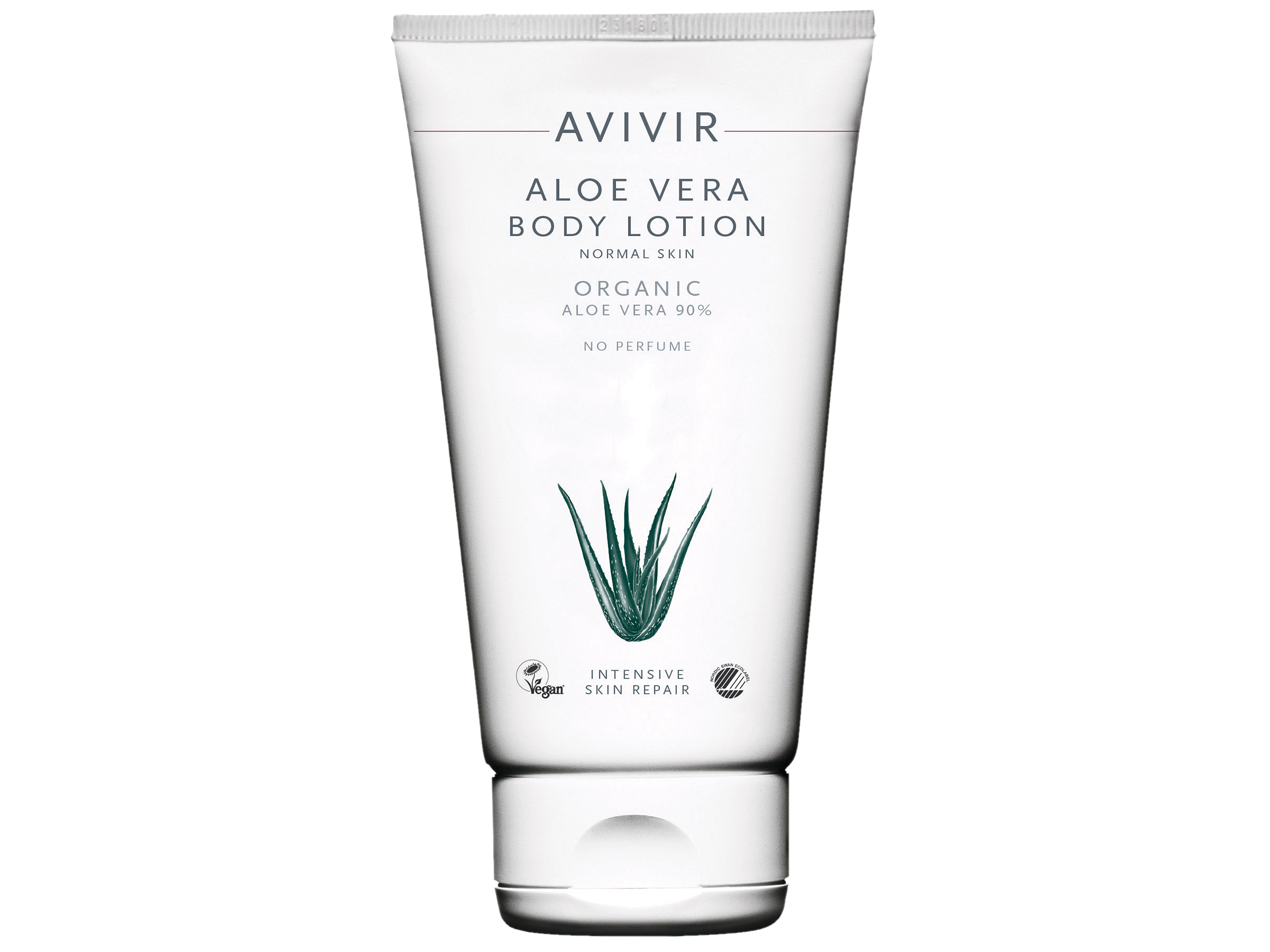 Avivir Aloe Vera Body Lotion, 150 ml