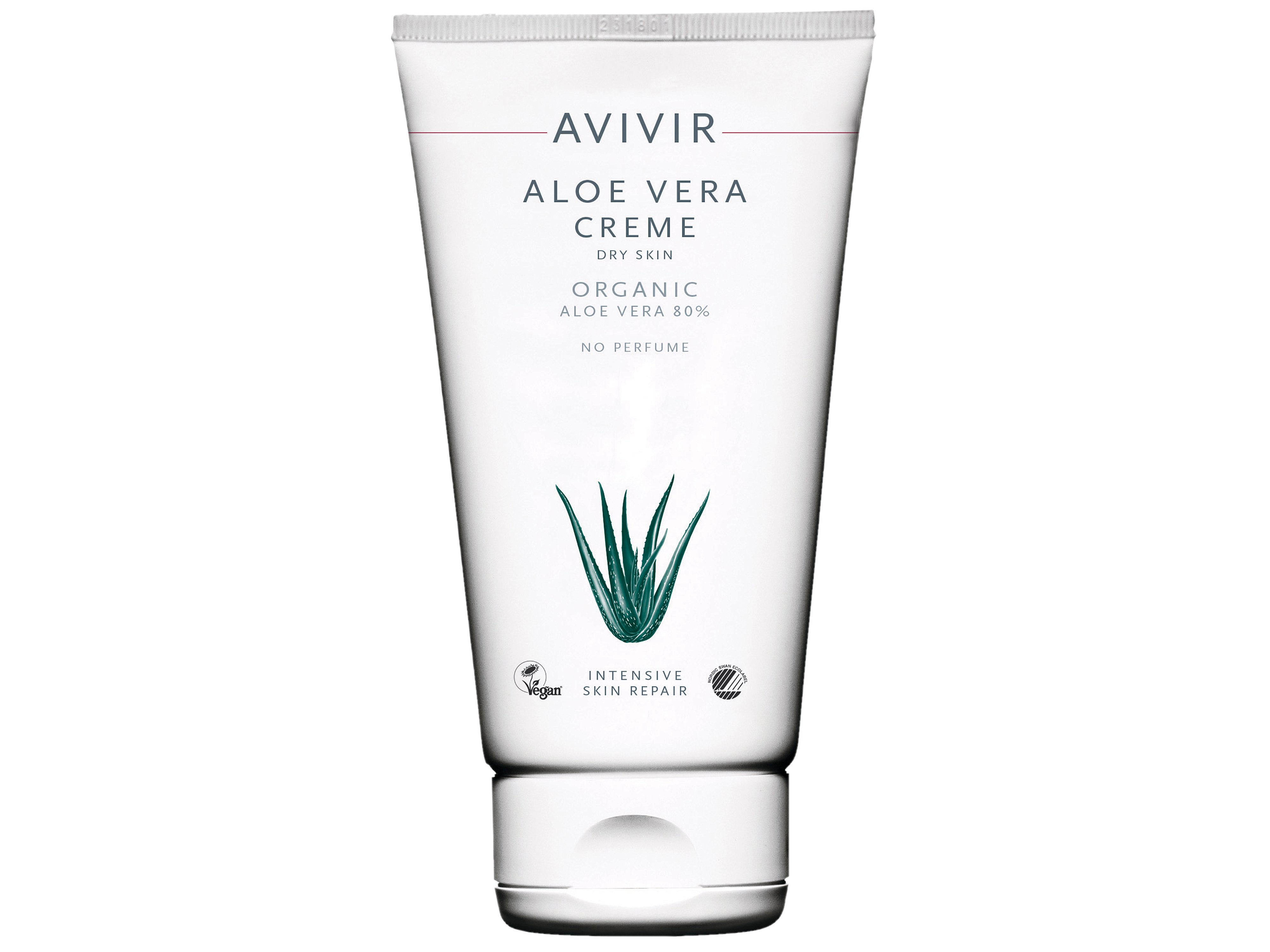 Avivir Aloe Vera Cream, 150 ml