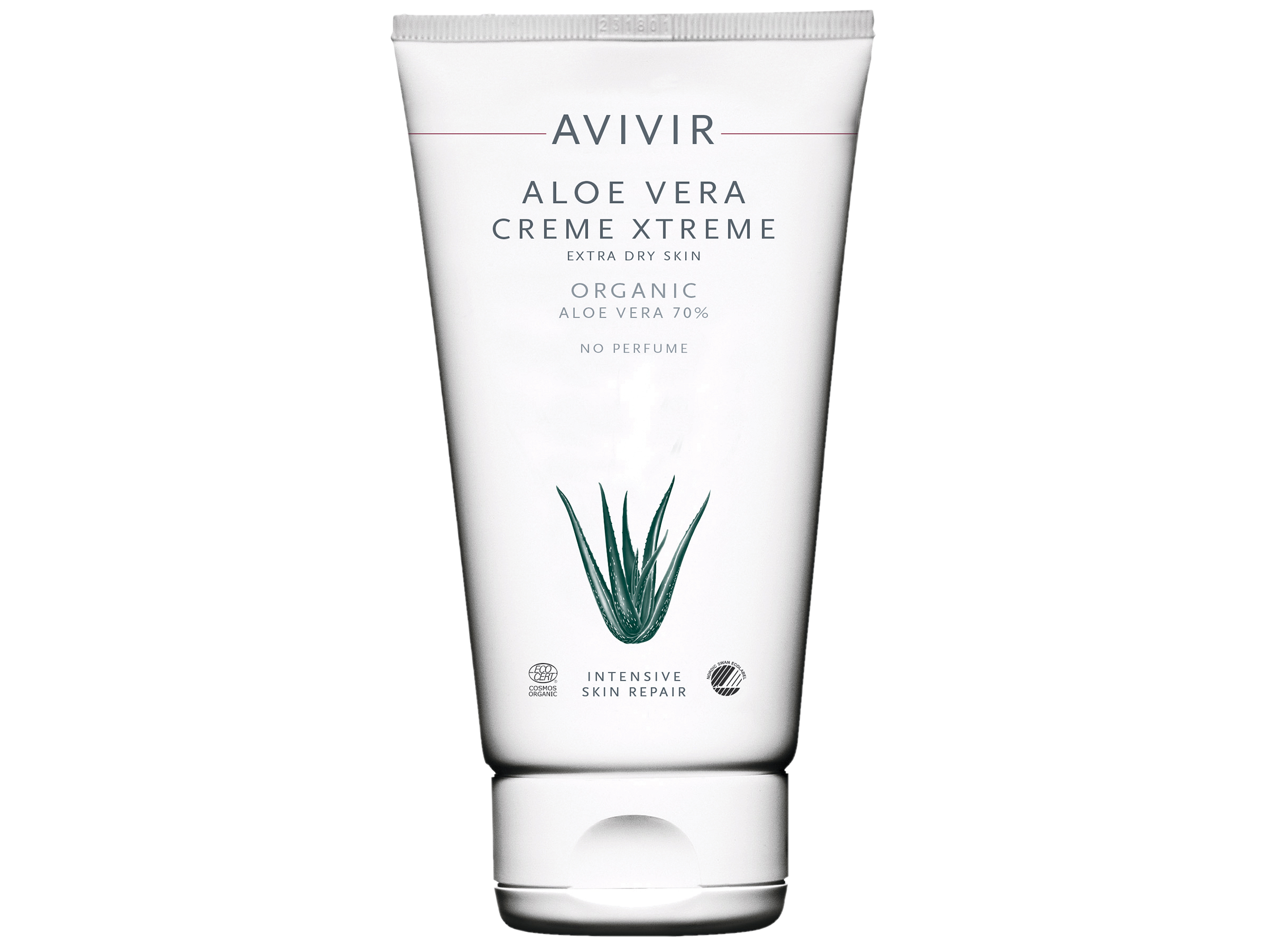 Avivir Aloe Vera Creme Xtreme, 150 ml