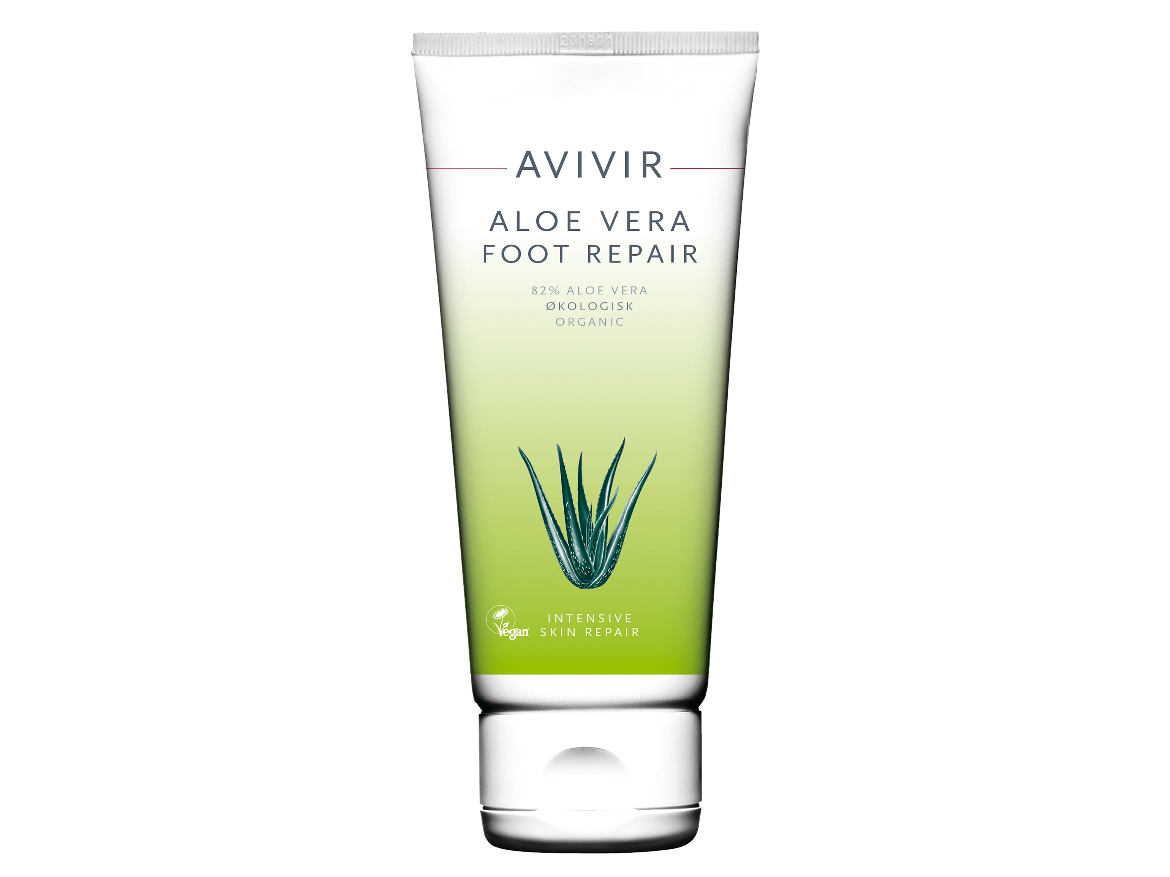 Avivir Aloe Vera Foot Repair, 100 ml
