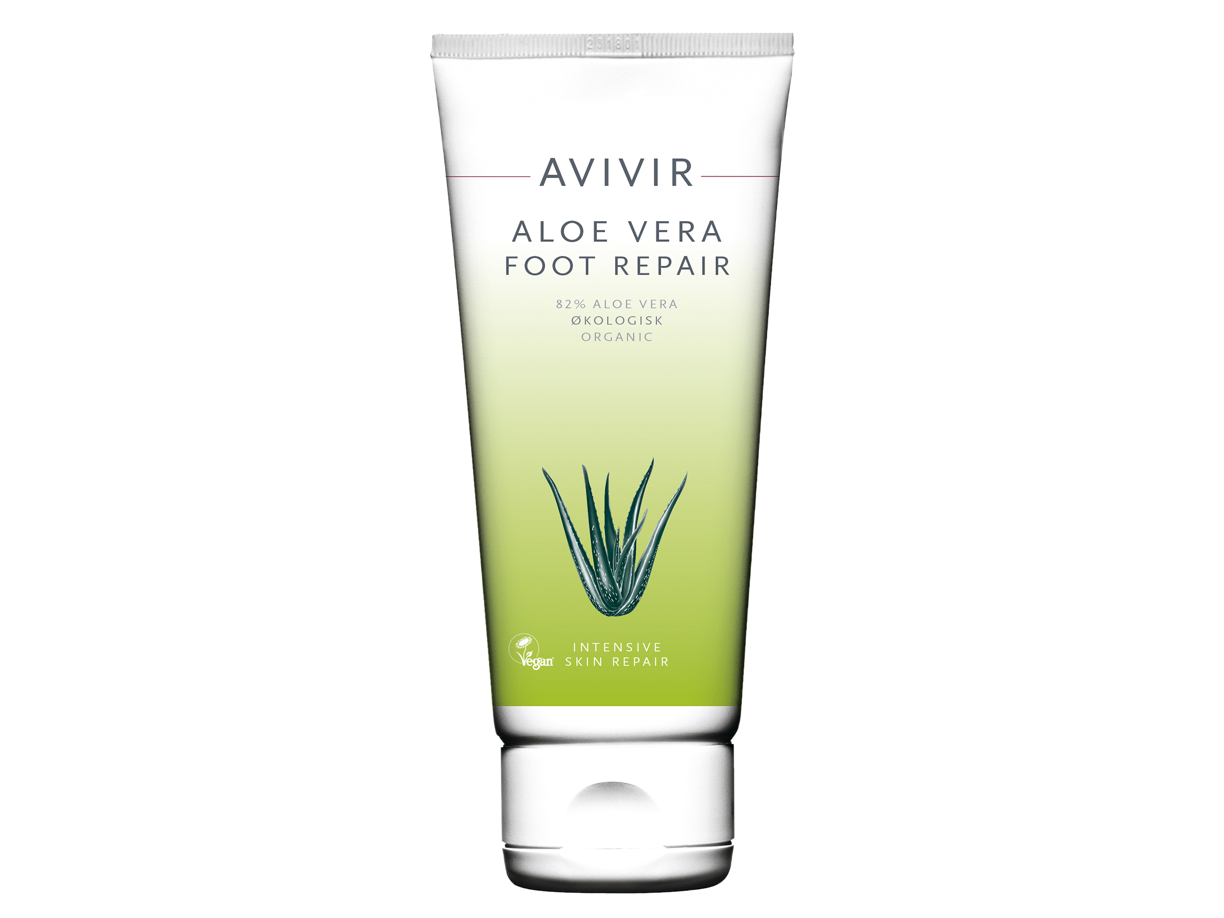 Avivir Aloe Vera Foot Repair, 100 ml