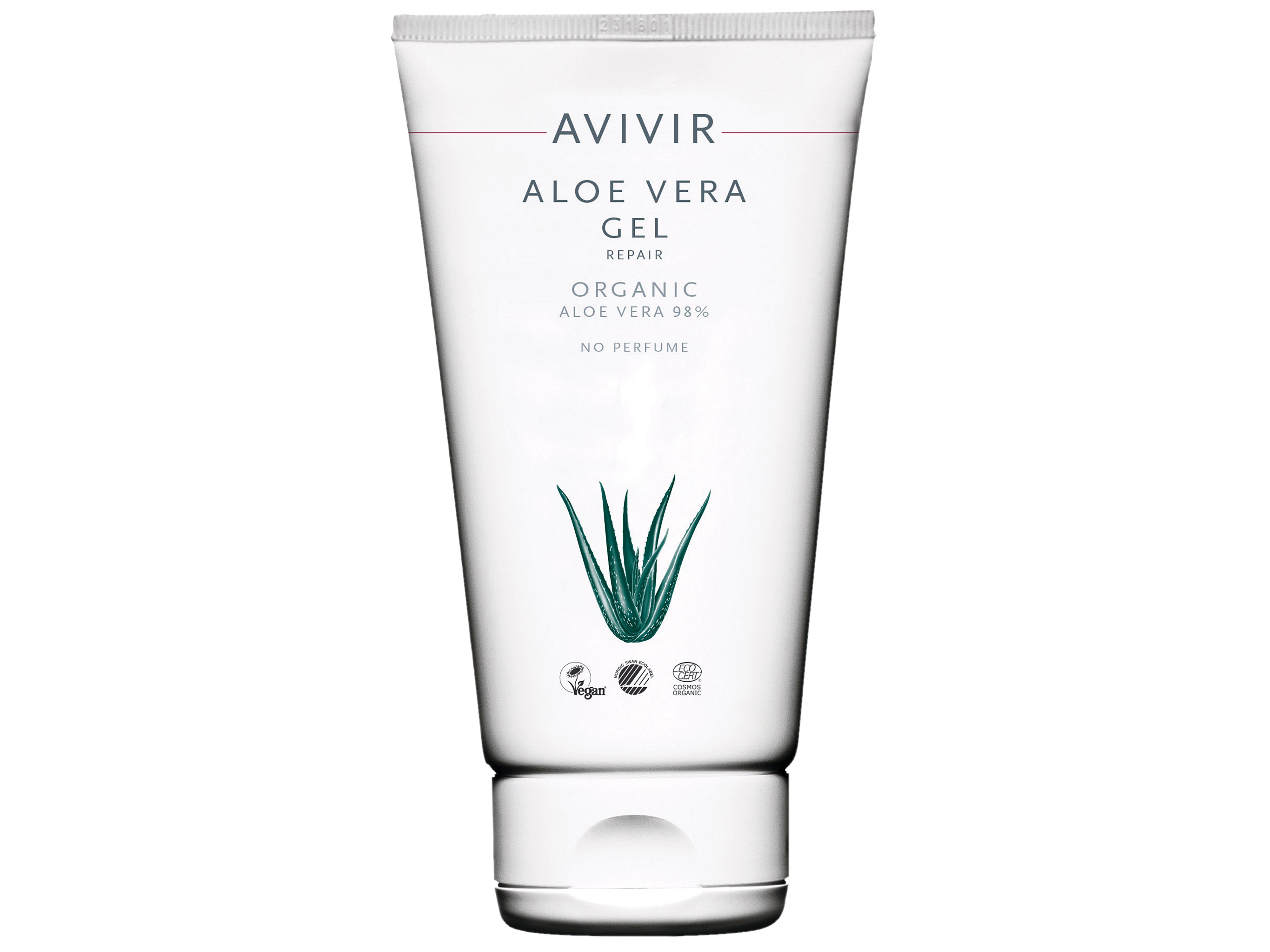 Avivir Aloe Vera Gel, 150 ml