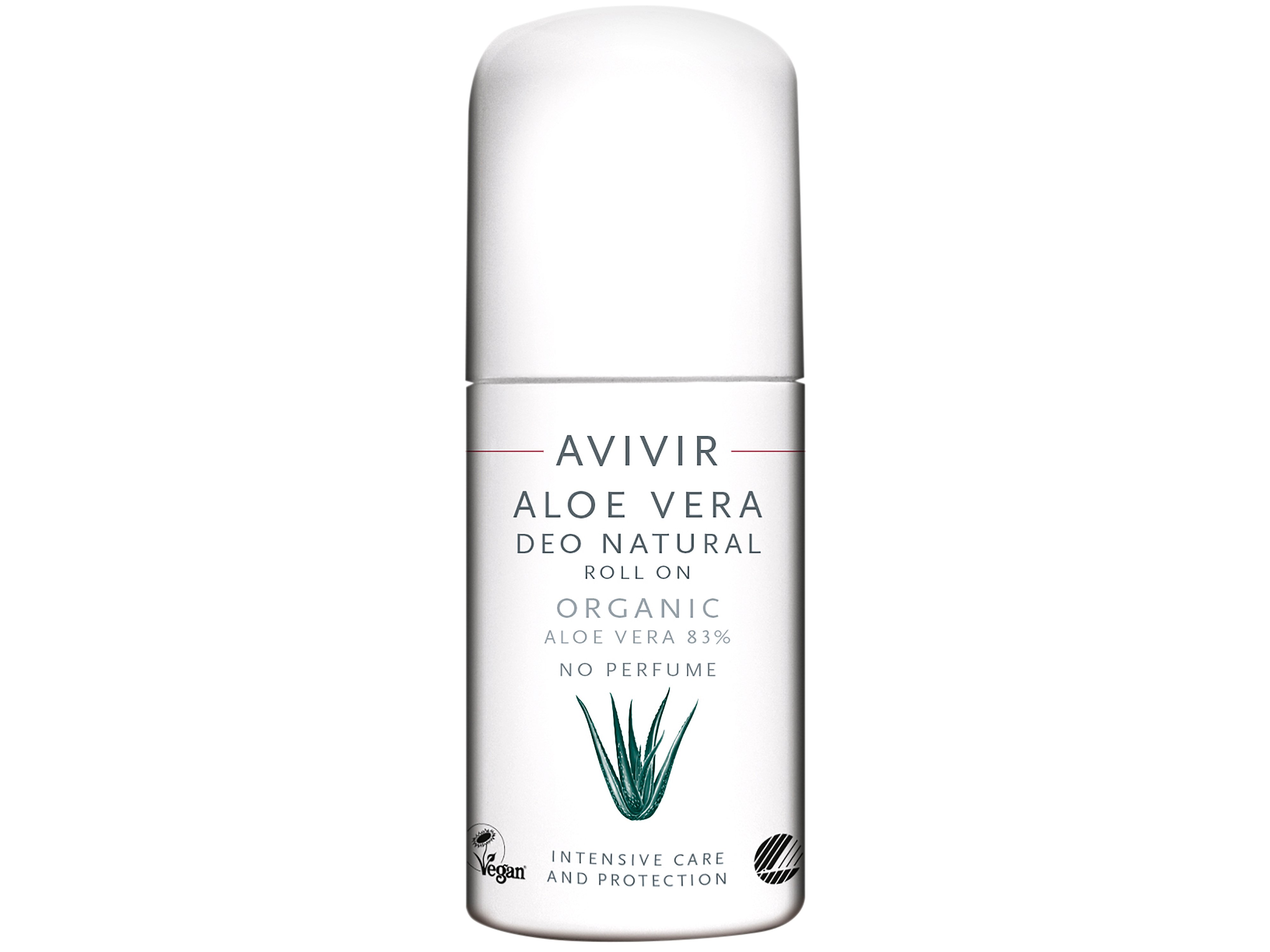 Avivir Aloe Vera Roll On Deo, 50 ml