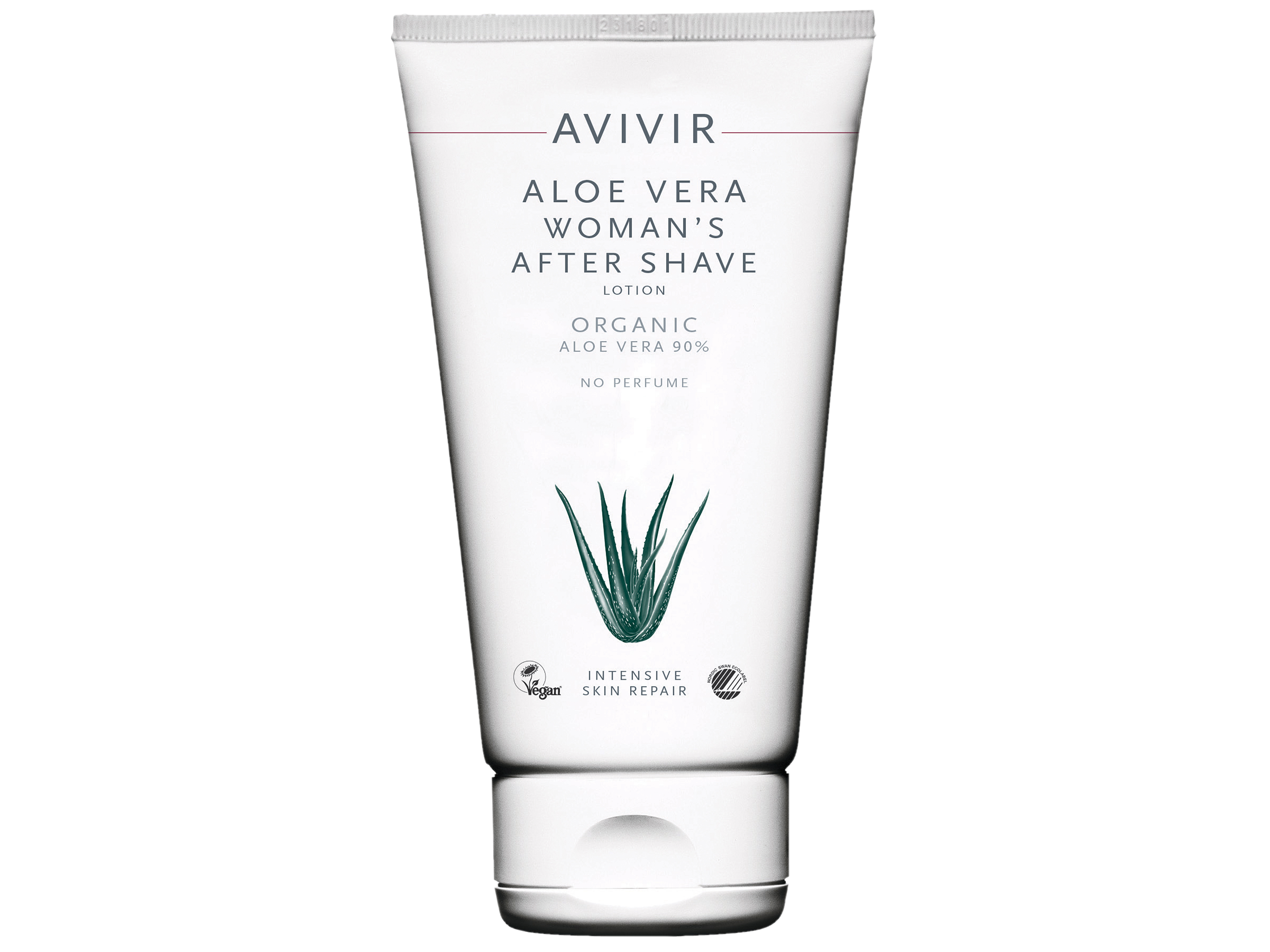 Avivir Aloe Vera Woman's After Shave, 150 ml