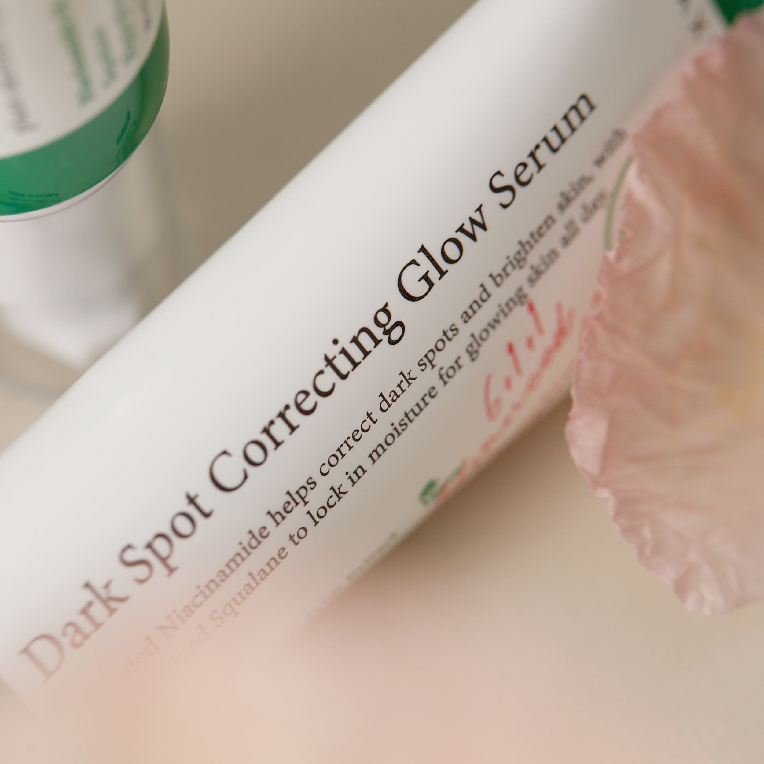 Axis-Y Dark Spot Correcting Glow Serum, 50 ml