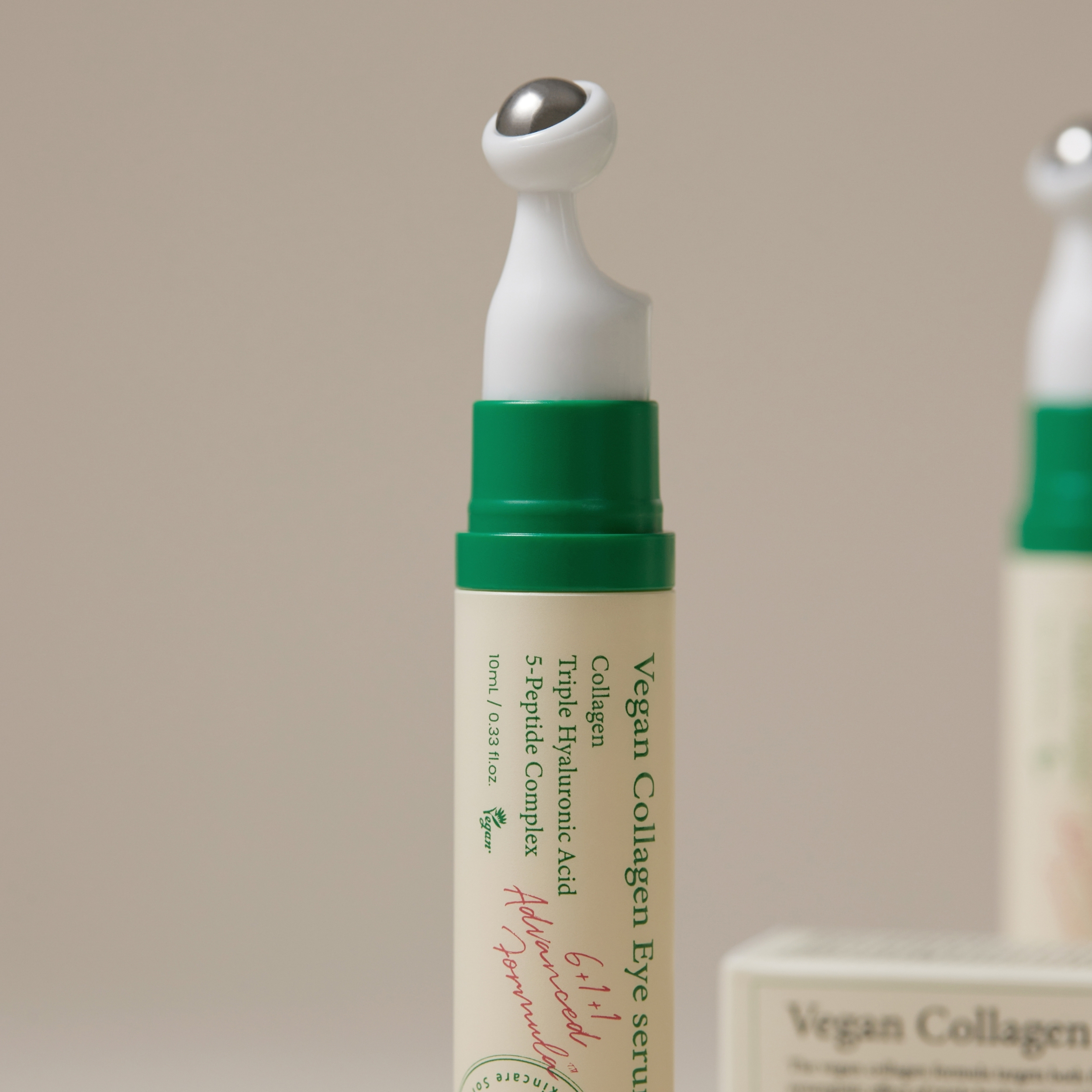 Axis-Y Vegan Collagen Eye Serum, 10 ml