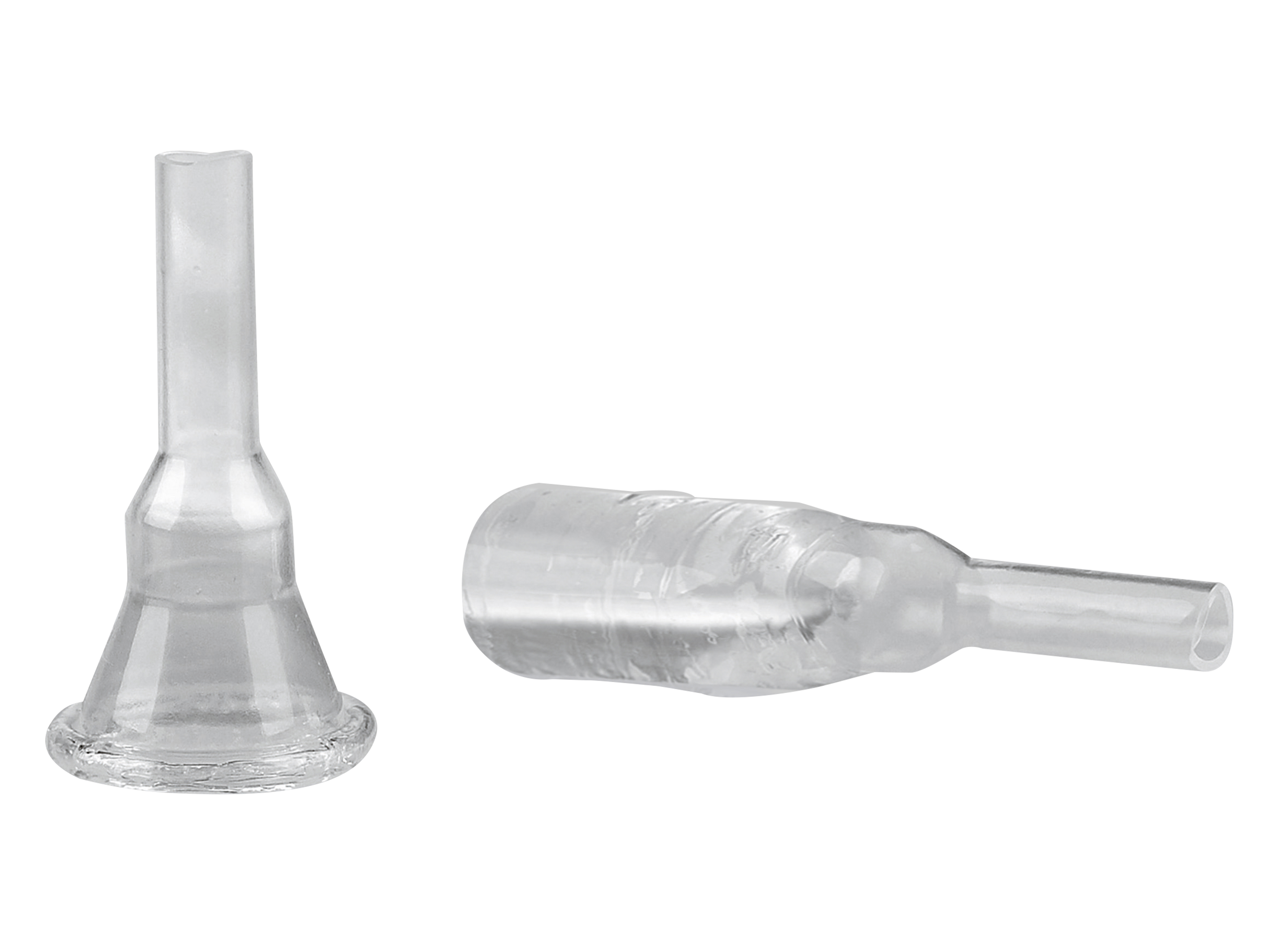 B. Braun Urimed Vision short, Lengde og klebeflate,4,5 cm, diameter 32 mm, 30 stk.