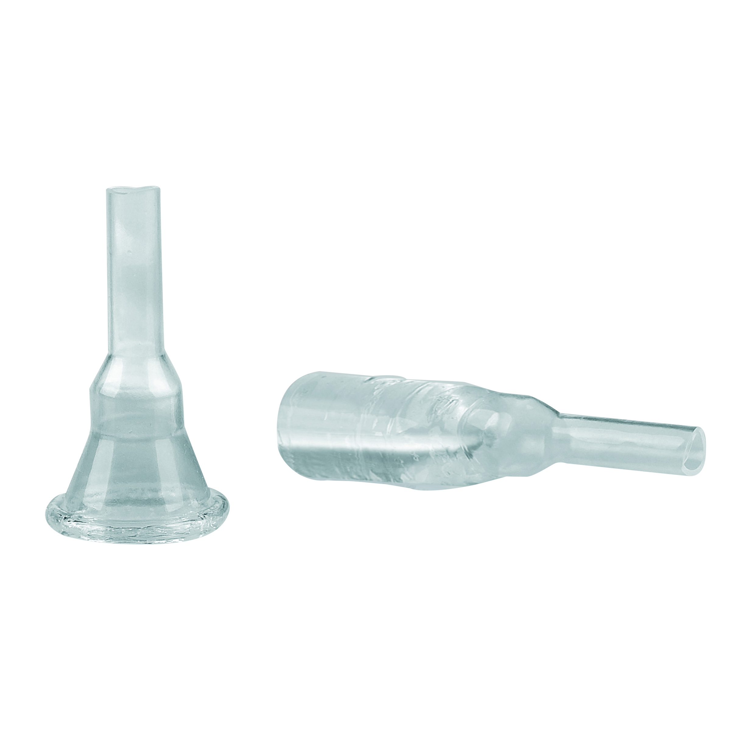 B. Braun Urimed Vision Ultra, Lengde og klebeflate, 7,5 cm , diameter 25mm, 30 stk.