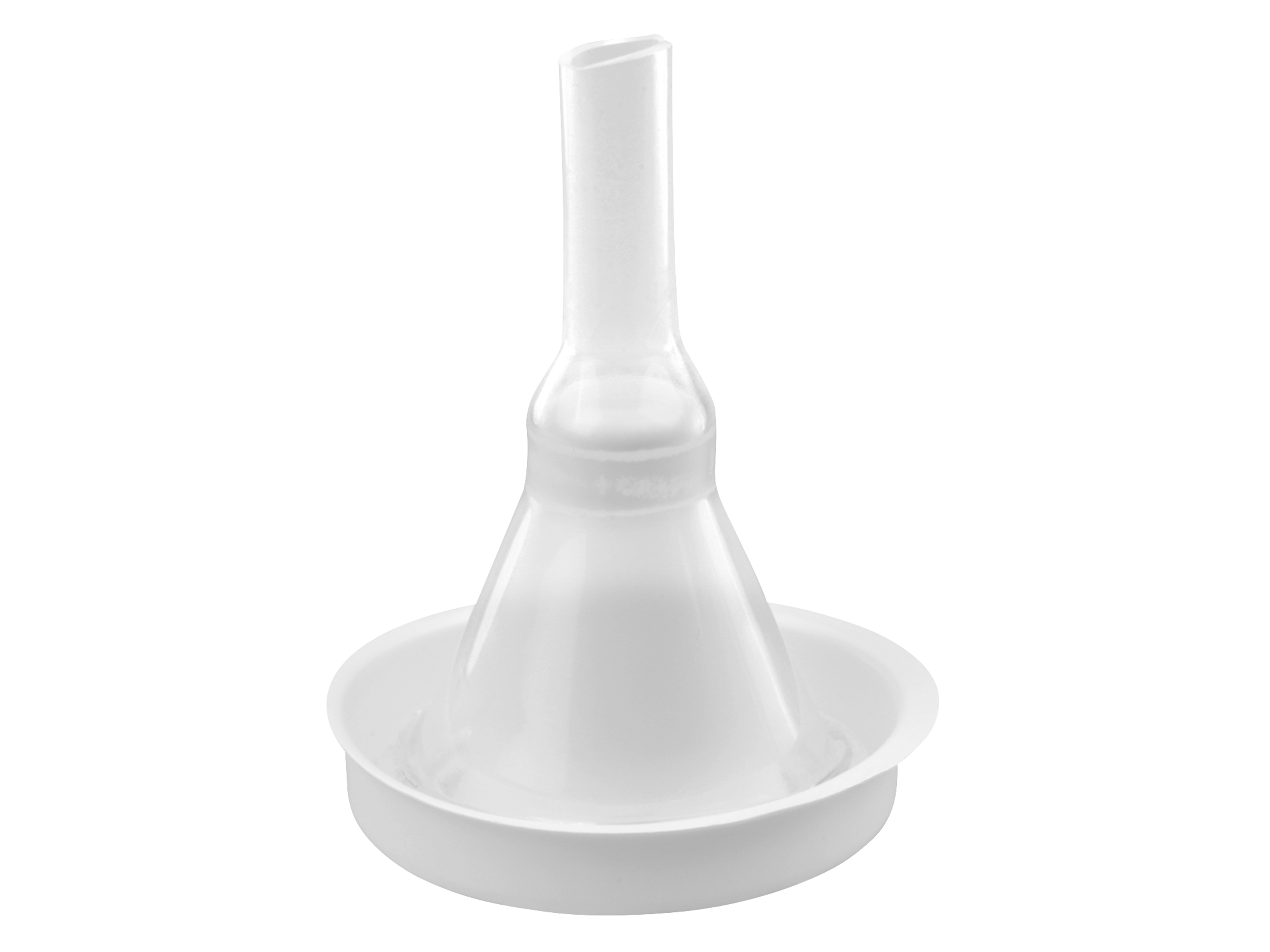 B. Braun Urimed Vision short, Lengde og klebeflate,4,5 cm, diameter 41 mm, 30 stk.