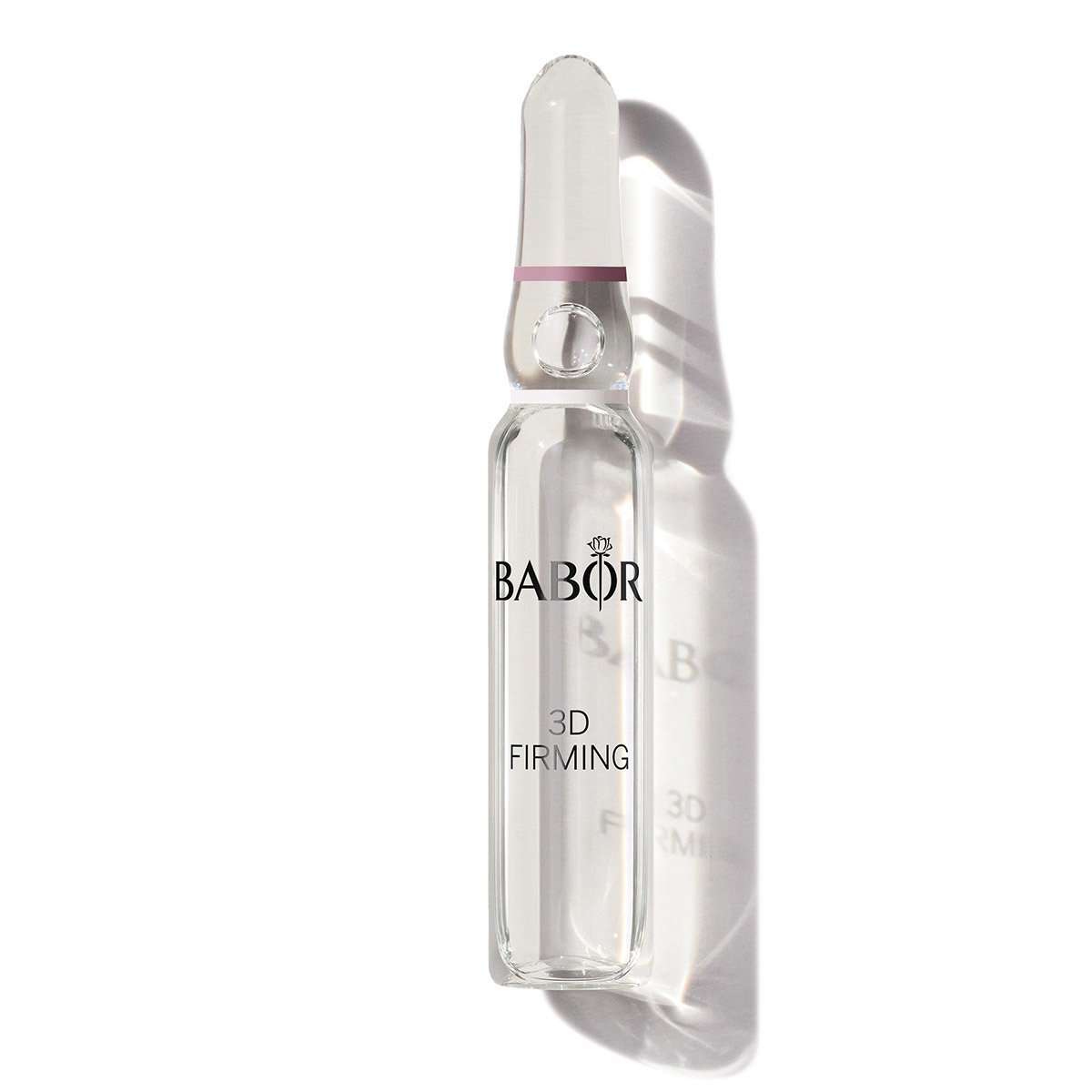BABOR 3D Firming Ampoule, 7 x 2 ml