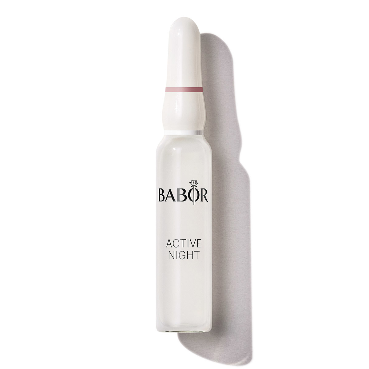BABOR Active Night Ampoule, 7 x 2 ml