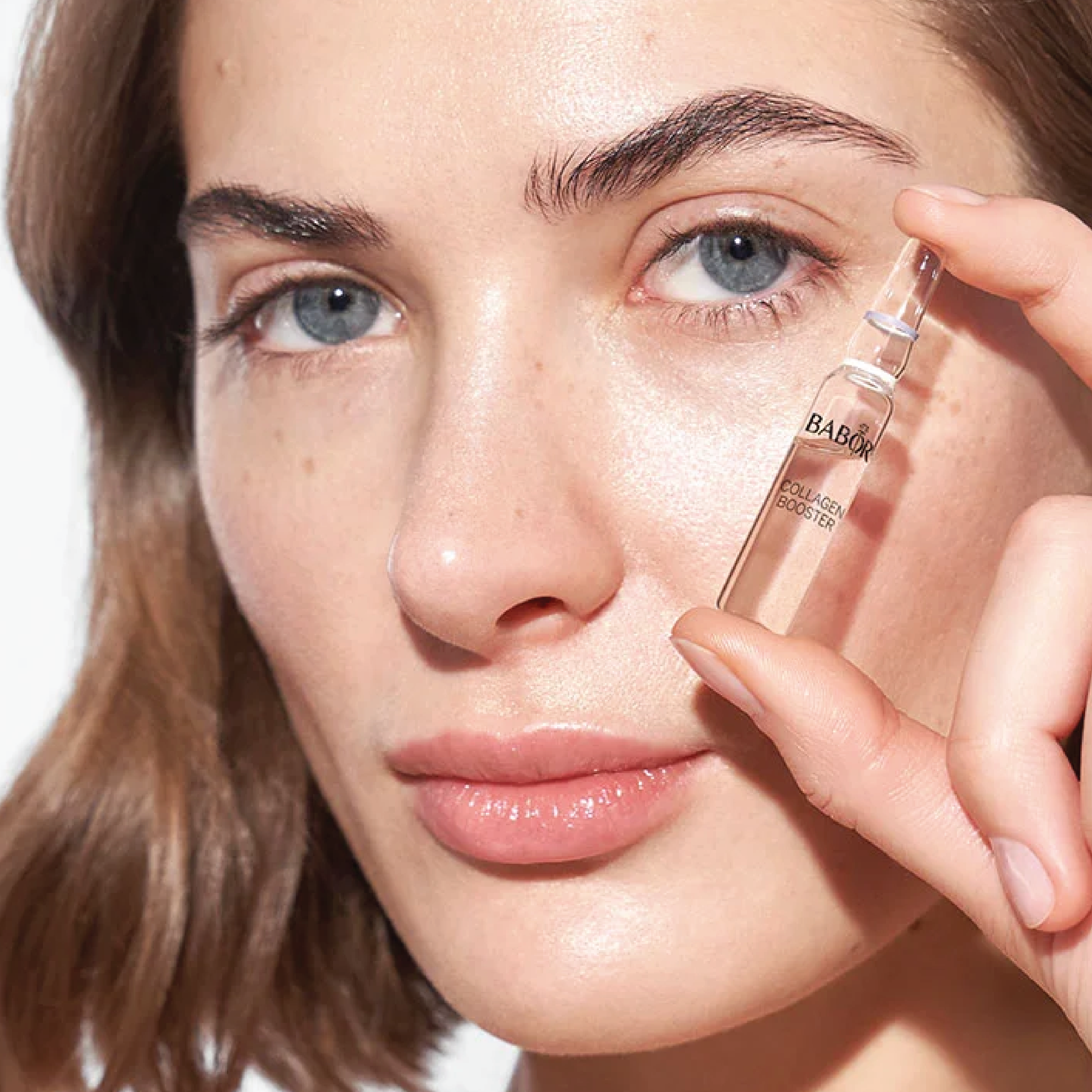 BABOR Collagen Booster Ampoule, 7 x 2 ml