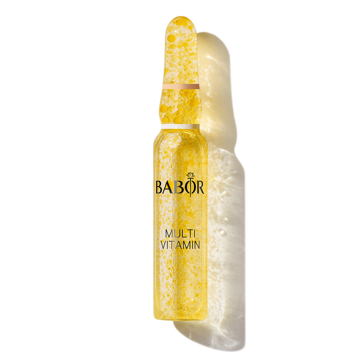 BABOR Multi Vitamin Ampoule, 7 x 2 ml