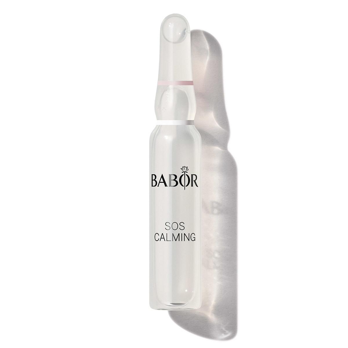 BABOR SOS Calming Ampoule, 7 x 2 ml