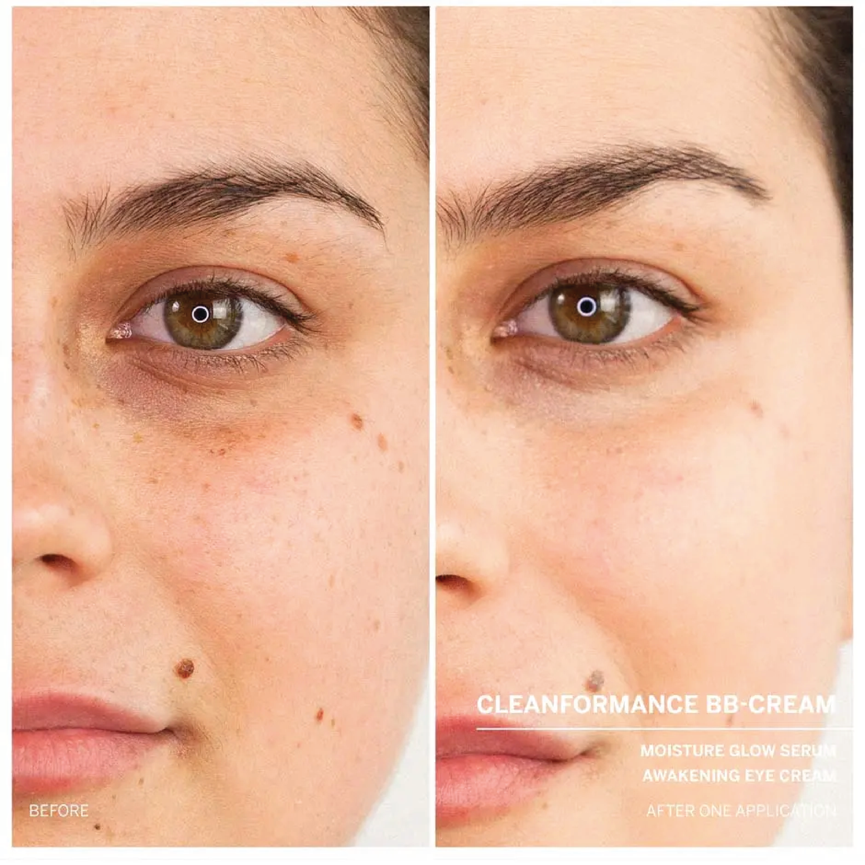 BABOR Microbiomic BB Cream 01 SPF 20, Light, 40 ml