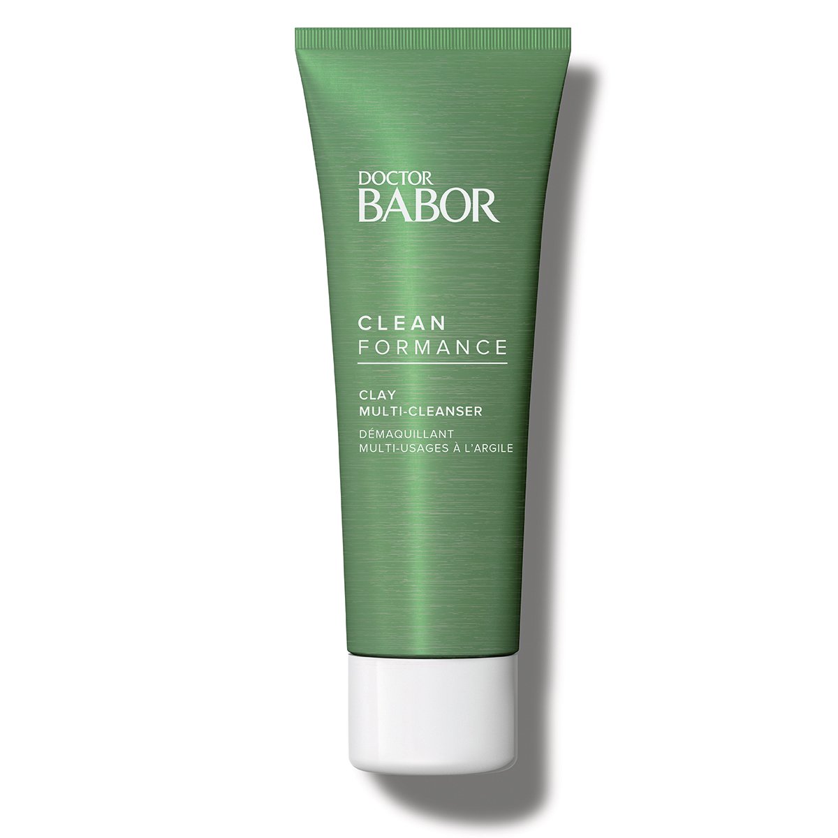 BABOR Microbiomic Clay Multi-Cleanser, 75 ml