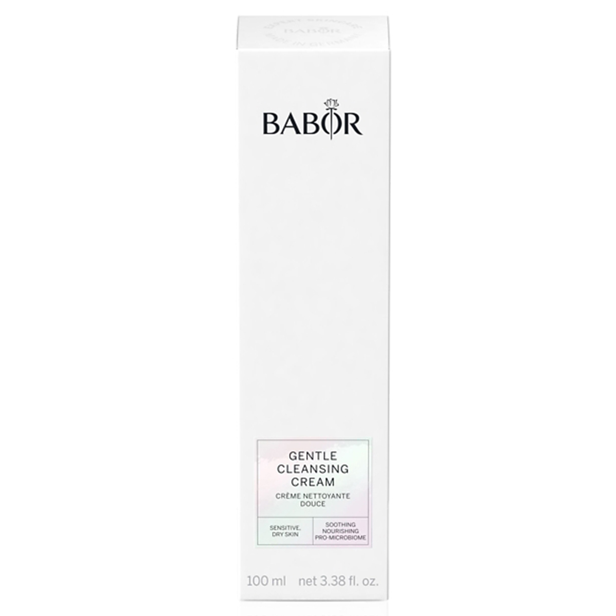 BABOR Gentle Cleansing Cream, 100 ml