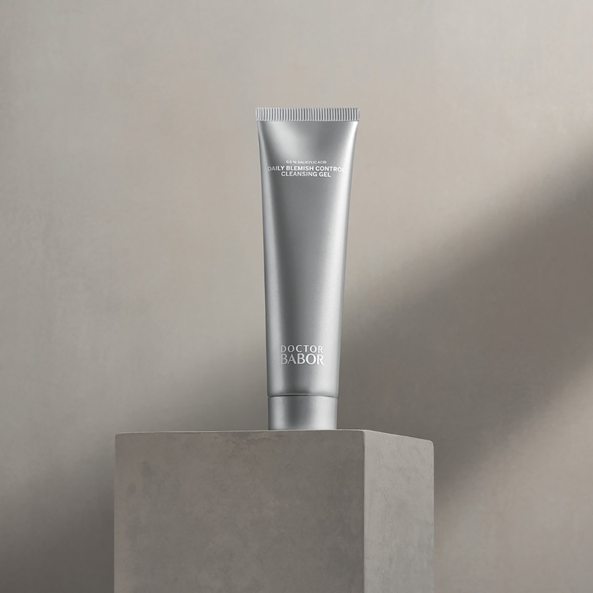 BABOR Doctor Babor Clarifying Daily Blemish Control Cleansing Gel, 150 ml